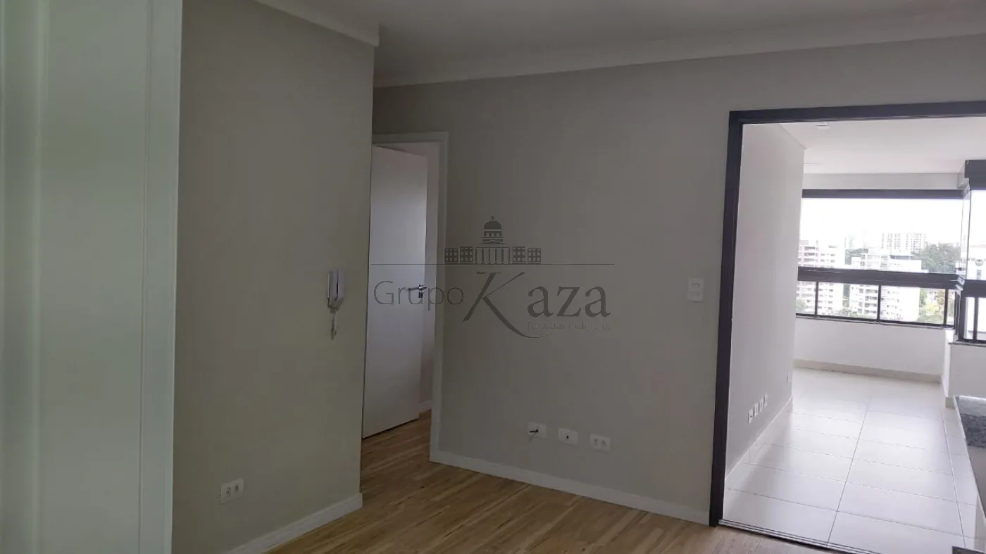Foto 1 de Apartamento Padrão em Jardim Oswaldo Cruz, São José dos Campos - imagem 1