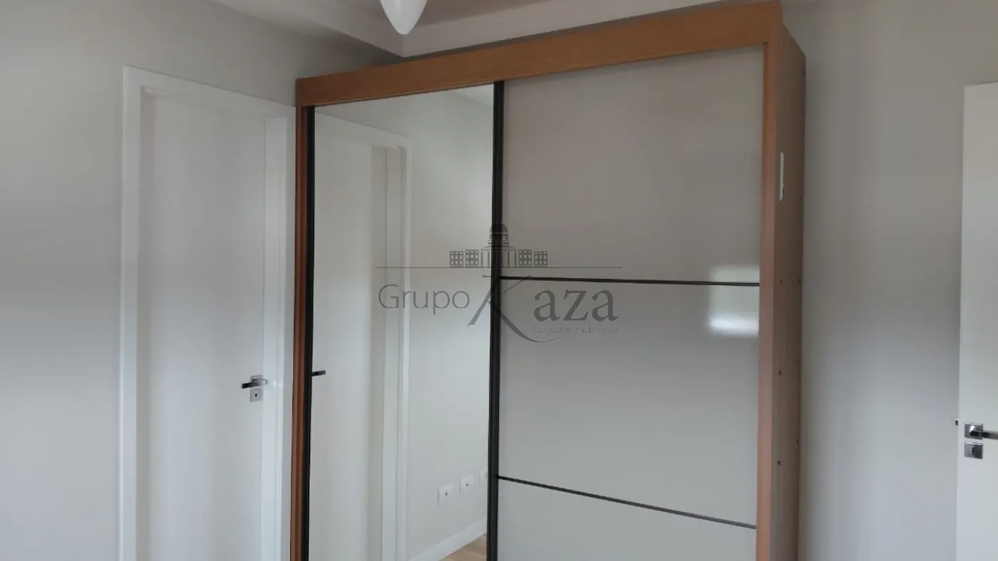Foto 10 de Apartamento Padrão em Jardim Oswaldo Cruz, São José dos Campos - imagem 10