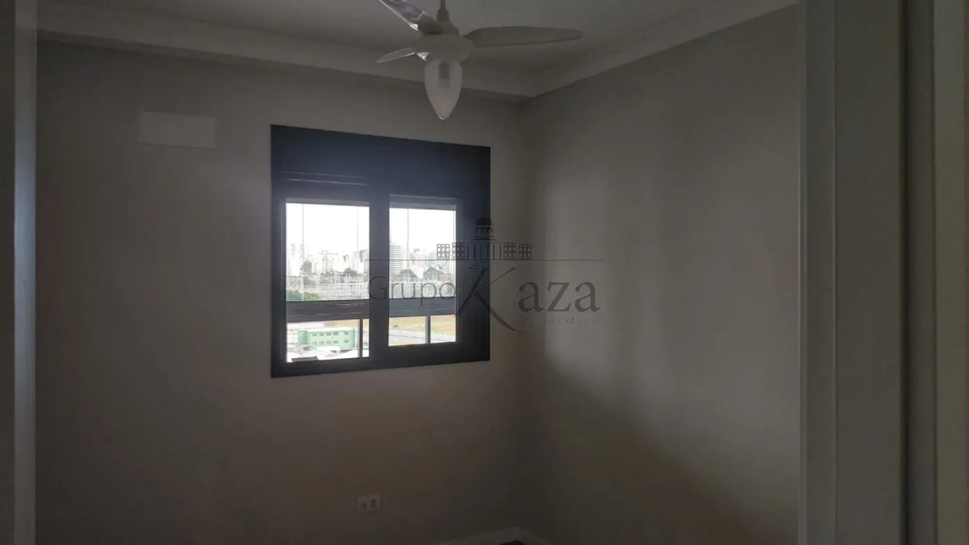 Foto 8 de Apartamento Padrão em Jardim Oswaldo Cruz, São José dos Campos - imagem 8