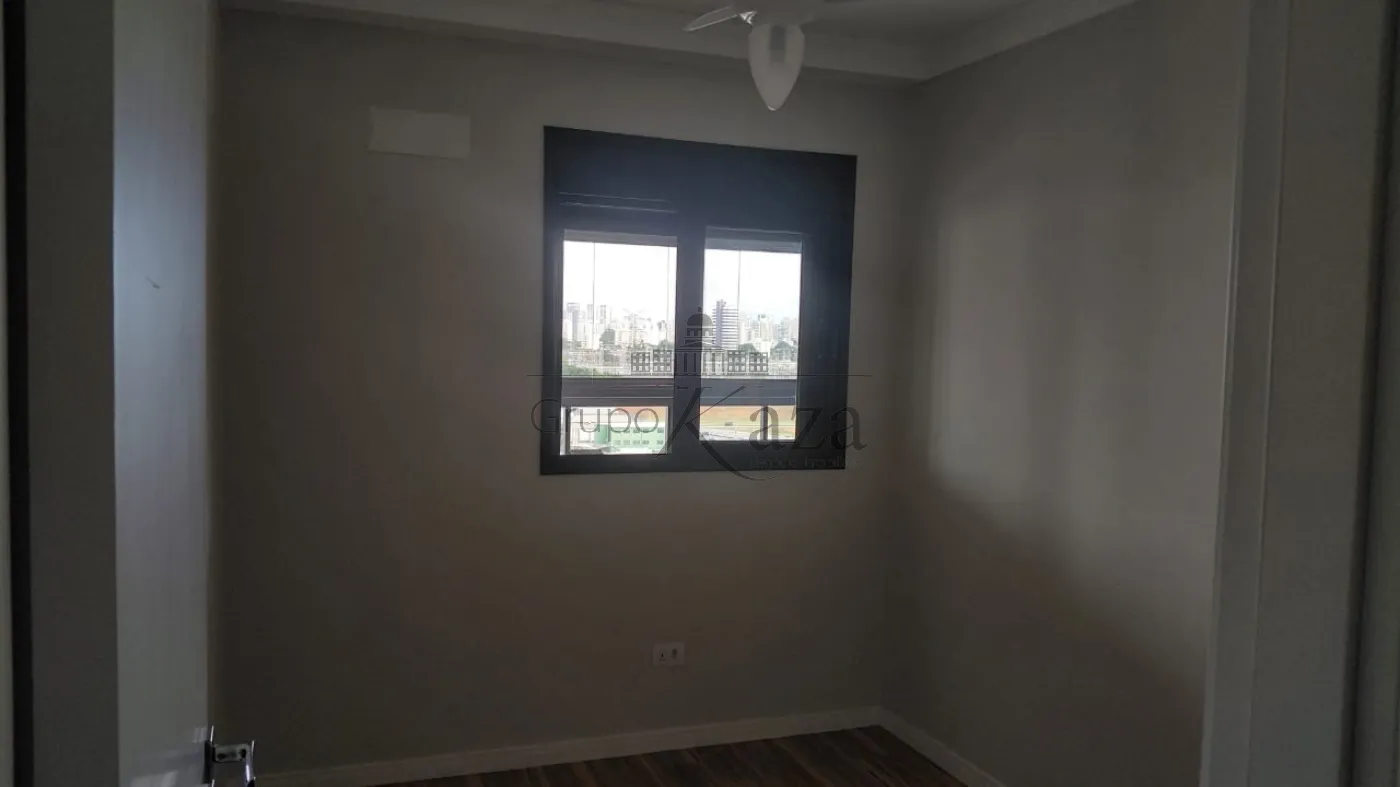 Foto 9 de Apartamento Padrão em Jardim Oswaldo Cruz, São José dos Campos - imagem 9