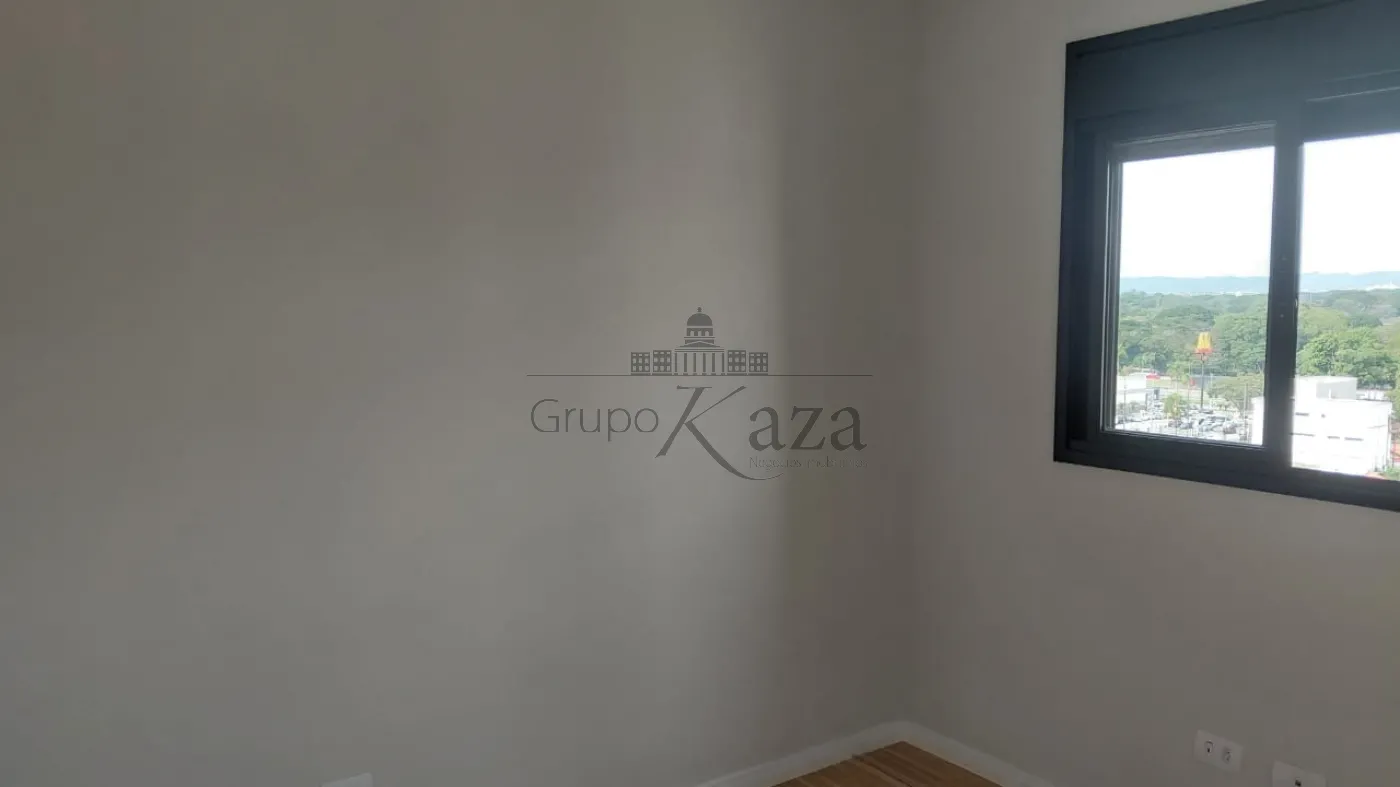 Foto 7 de Apartamento Padrão em Jardim Oswaldo Cruz, São José dos Campos - imagem 7