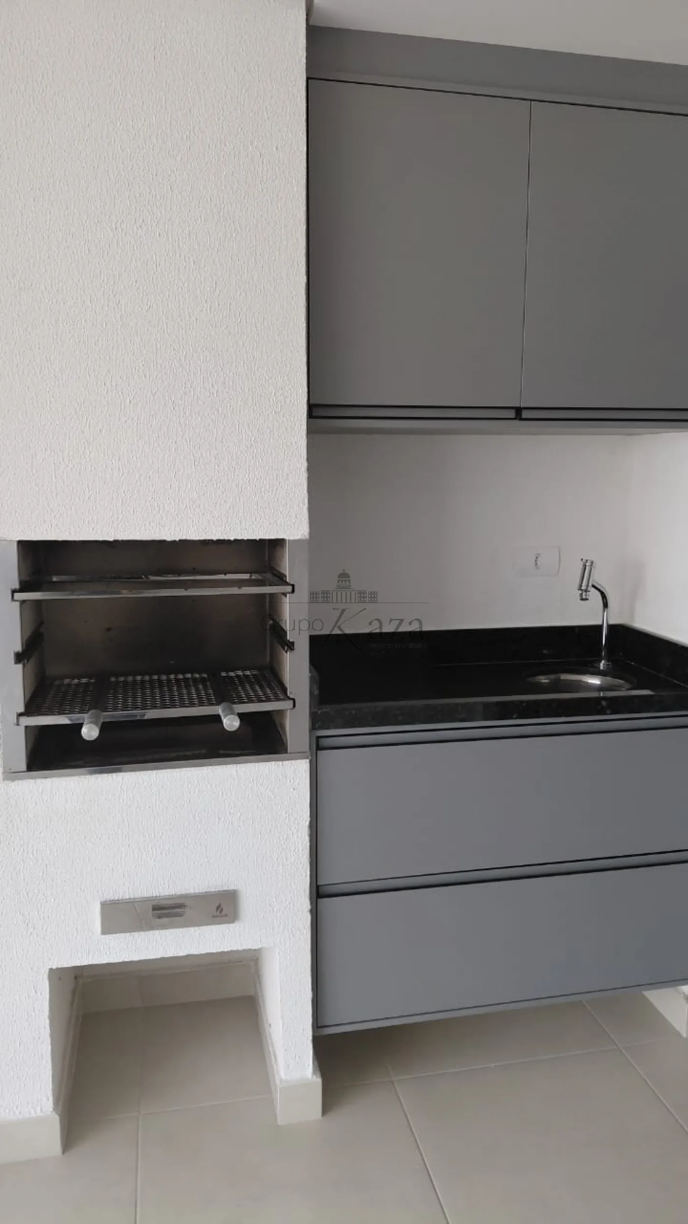 Foto 3 de Apartamento Padrão em Jardim Oswaldo Cruz, São José dos Campos - imagem 3