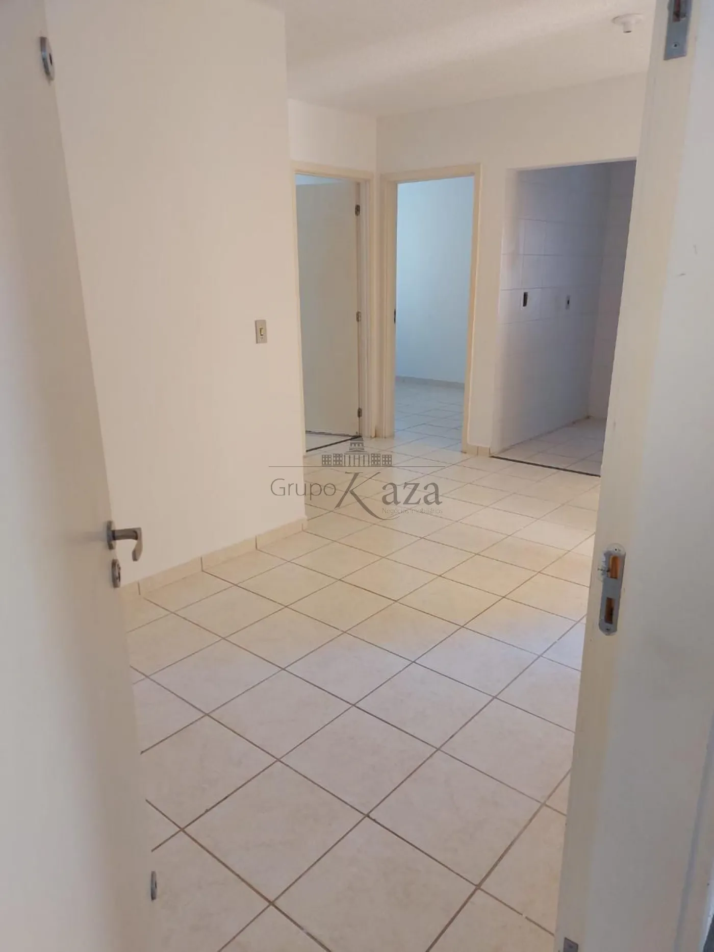 Foto 1 de Apartamento Padrão em Campos de São José, São José dos Campos - imagem 1