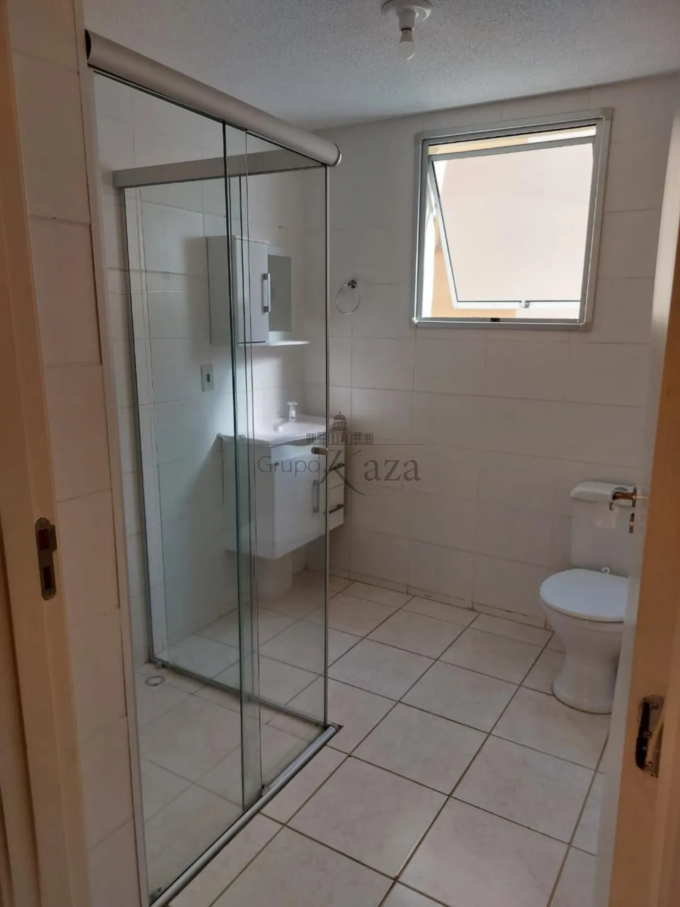 Foto 4 de Apartamento Padrão em Campos de São José, São José dos Campos - imagem 4