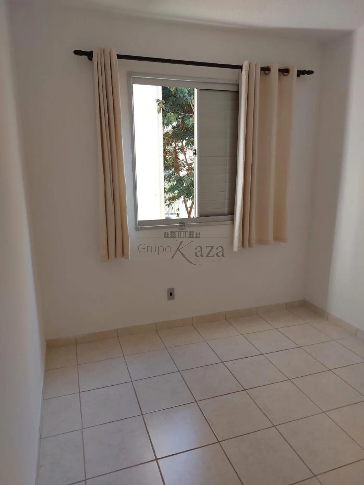 Foto 6 de Apartamento Padrão em Campos de São José, São José dos Campos - imagem 6