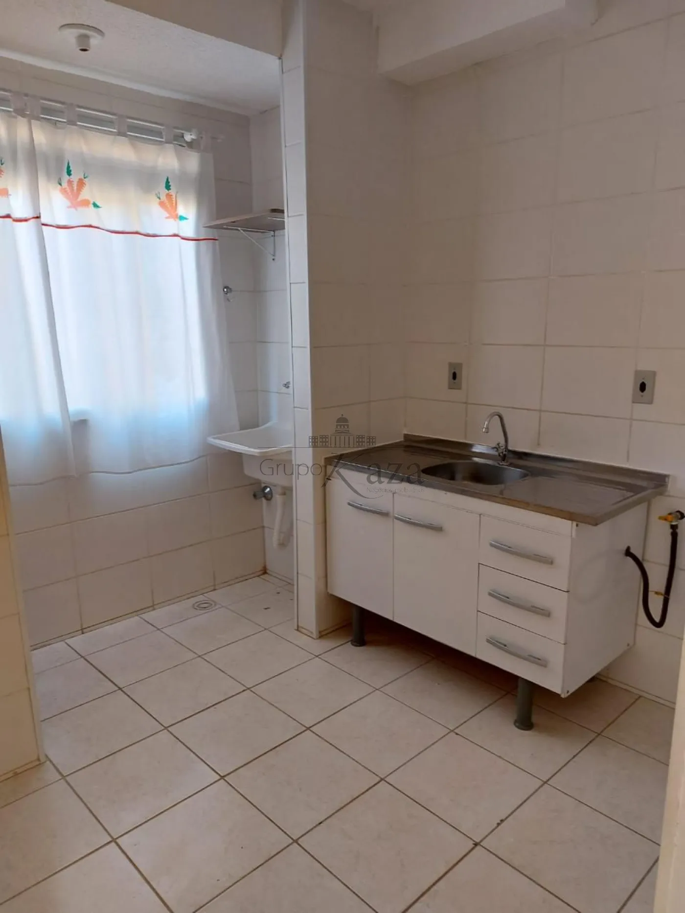 Foto 3 de Apartamento Padrão em Campos de São José, São José dos Campos - imagem 3