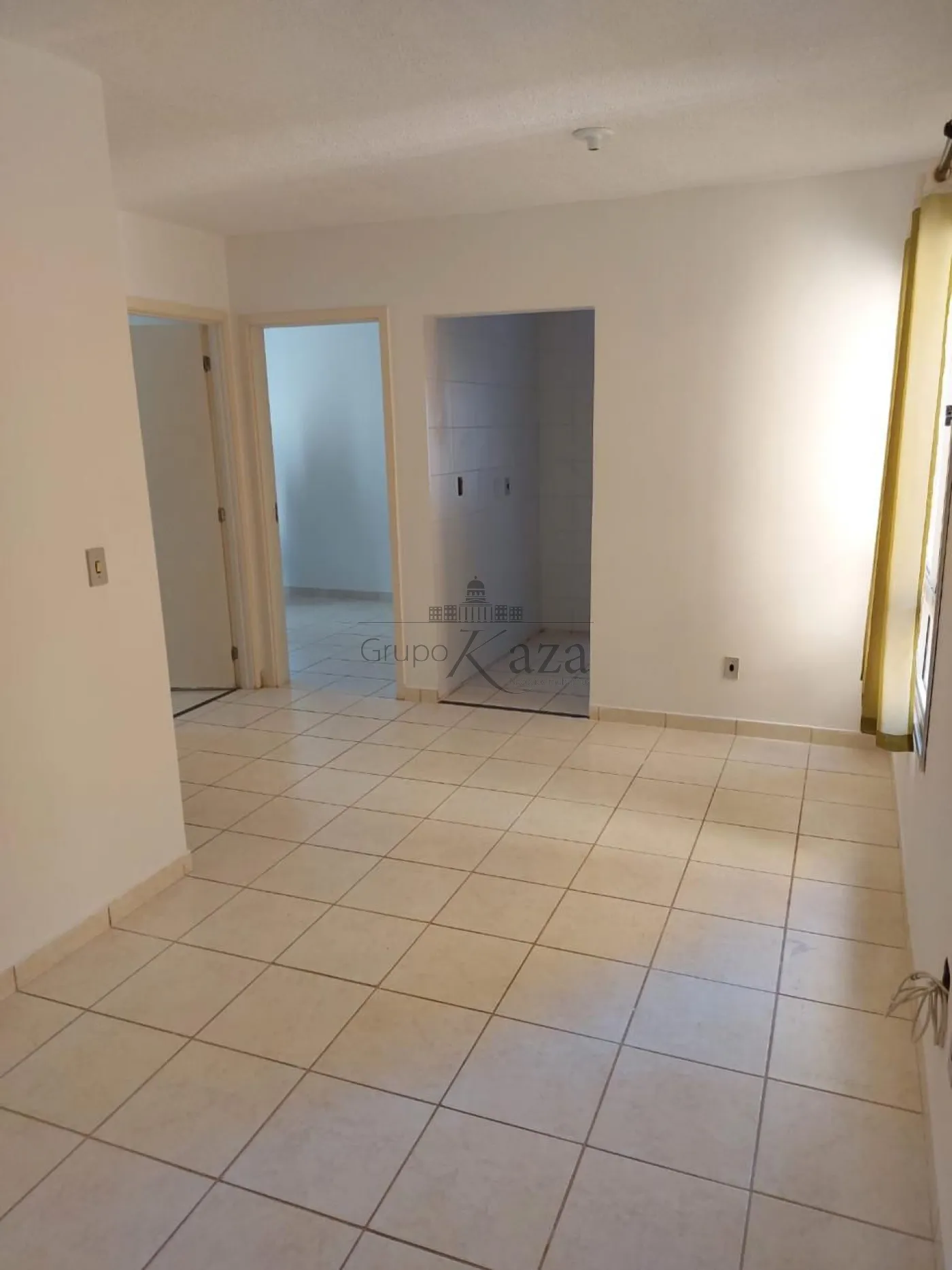 Foto 2 de Apartamento Padrão em Campos de São José, São José dos Campos - imagem 2