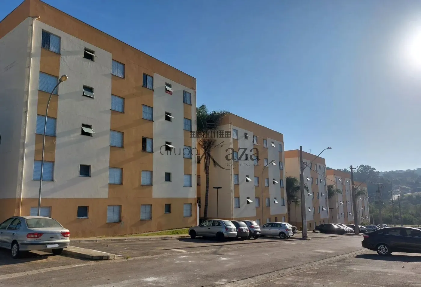 Foto 7 de Apartamento Padrão em Campos de São José, São José dos Campos - imagem 7