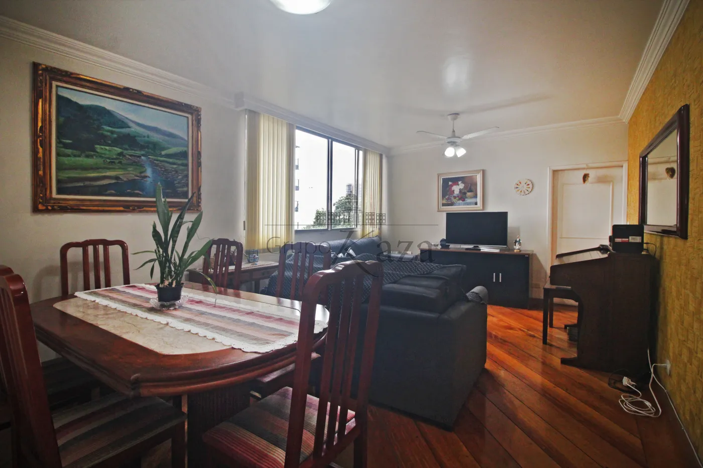 Foto 2 de Apartamento Padrão em Santana, São Paulo - imagem 2