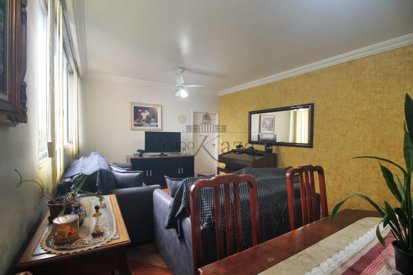 Foto 1 de Apartamento Padrão em Santana, São Paulo - imagem 1