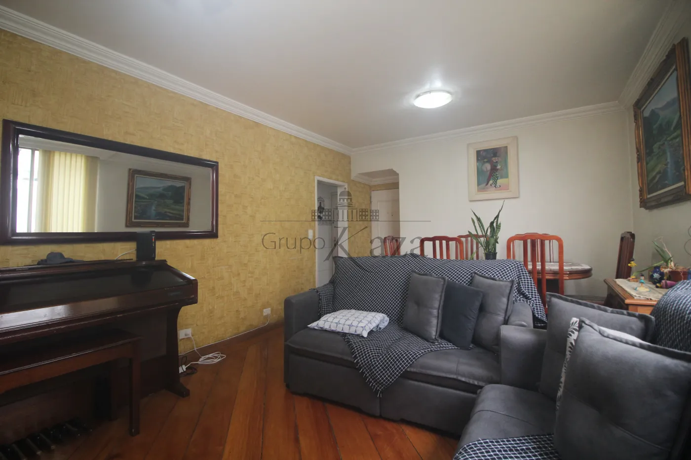 Foto 3 de Apartamento Padrão em Santana, São Paulo - imagem 3