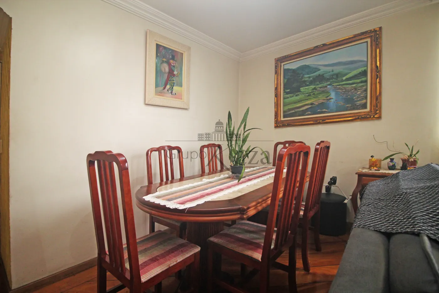 Foto 4 de Apartamento Padrão em Santana, São Paulo - imagem 4