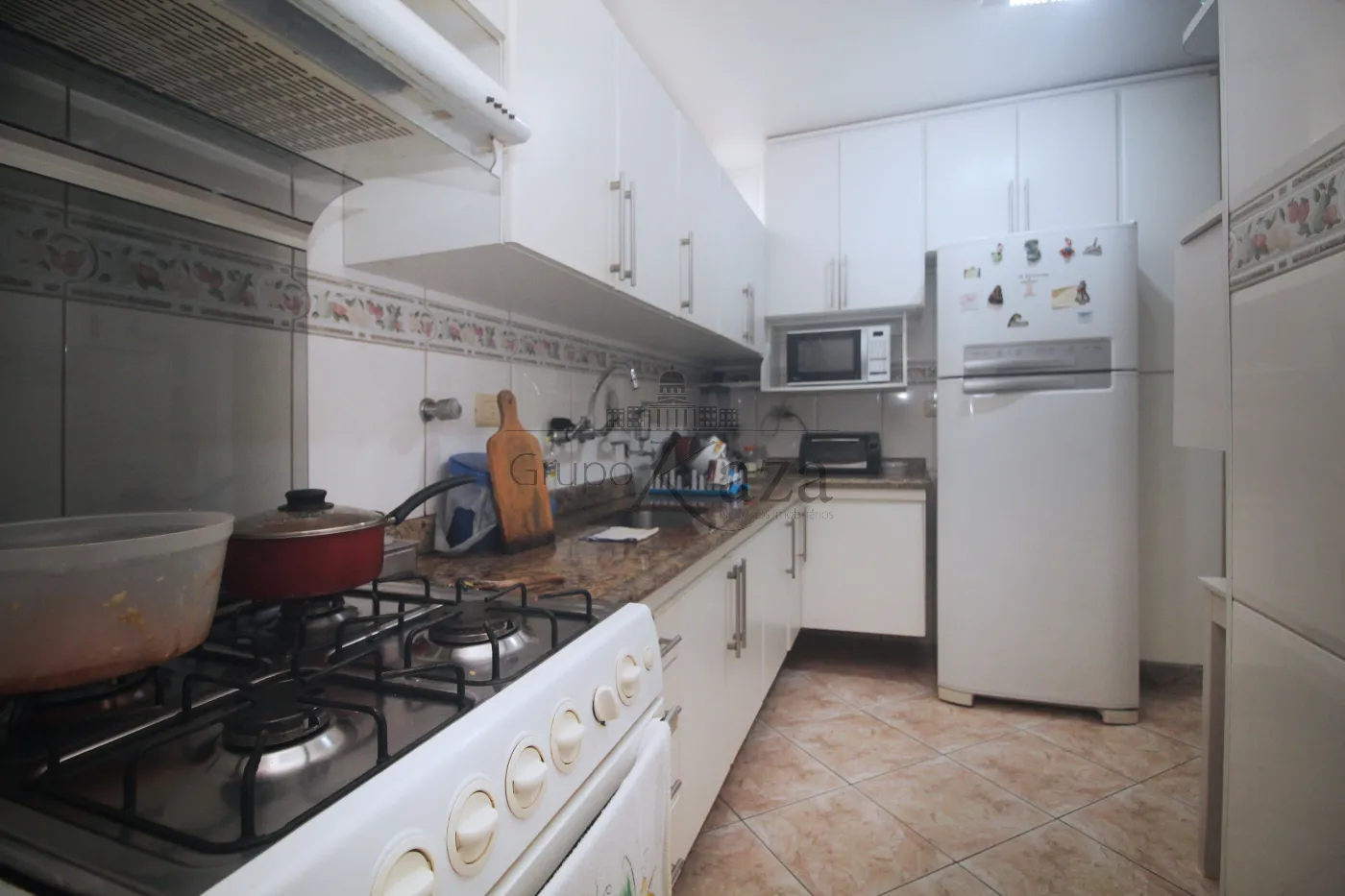 Foto 5 de Apartamento Padrão em Santana, São Paulo - imagem 5