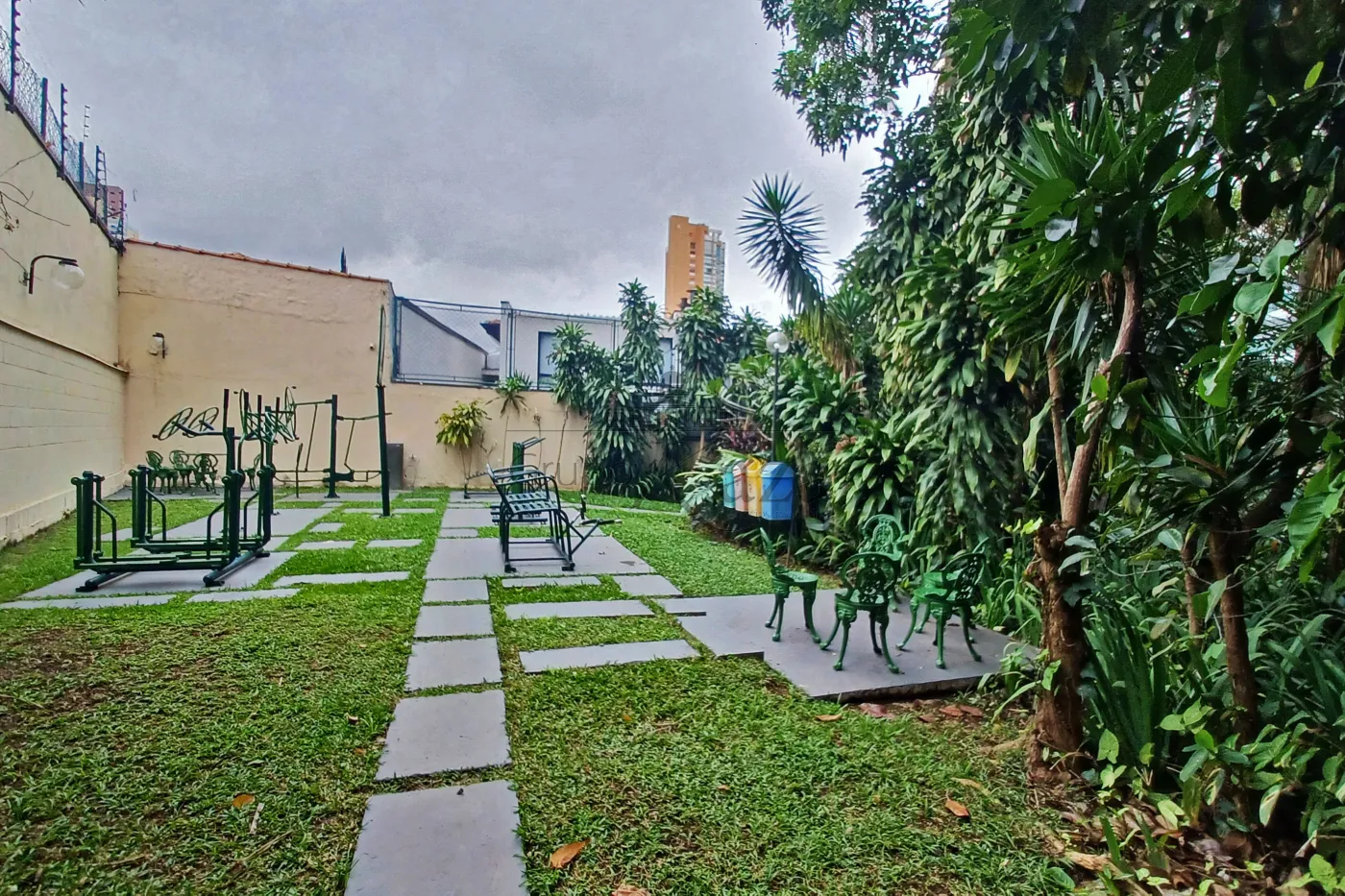 Foto 19 de Apartamento Padrão em Santana, São Paulo - imagem 19