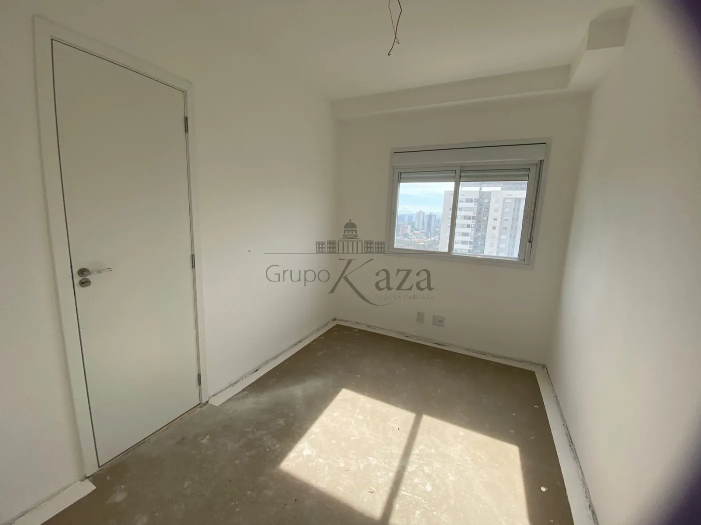 Foto 6 de Apartamento Padrão em Parque Industrial, São José dos Campos - imagem 6