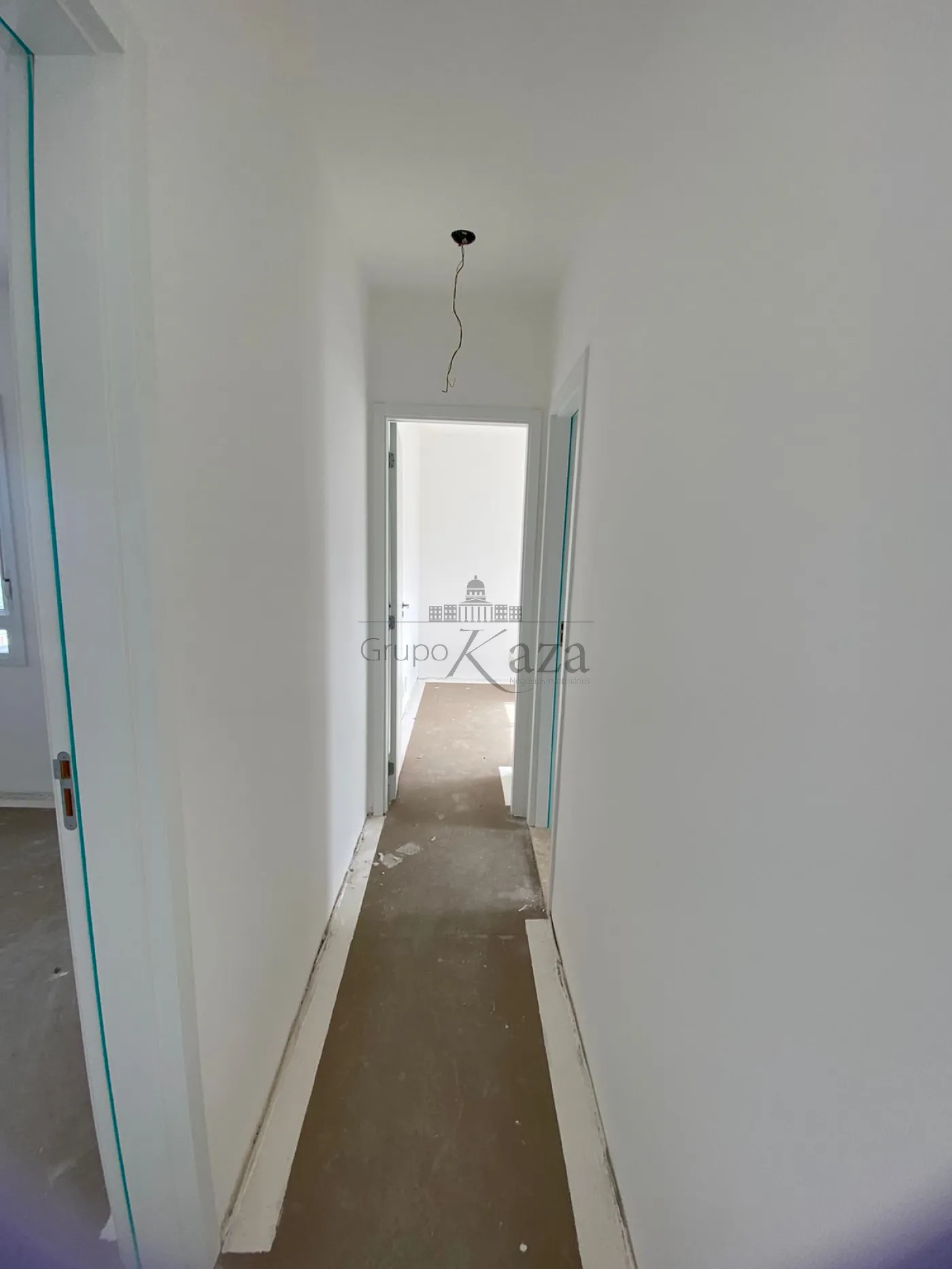 Foto 5 de Apartamento Padrão em Parque Industrial, São José dos Campos - imagem 5