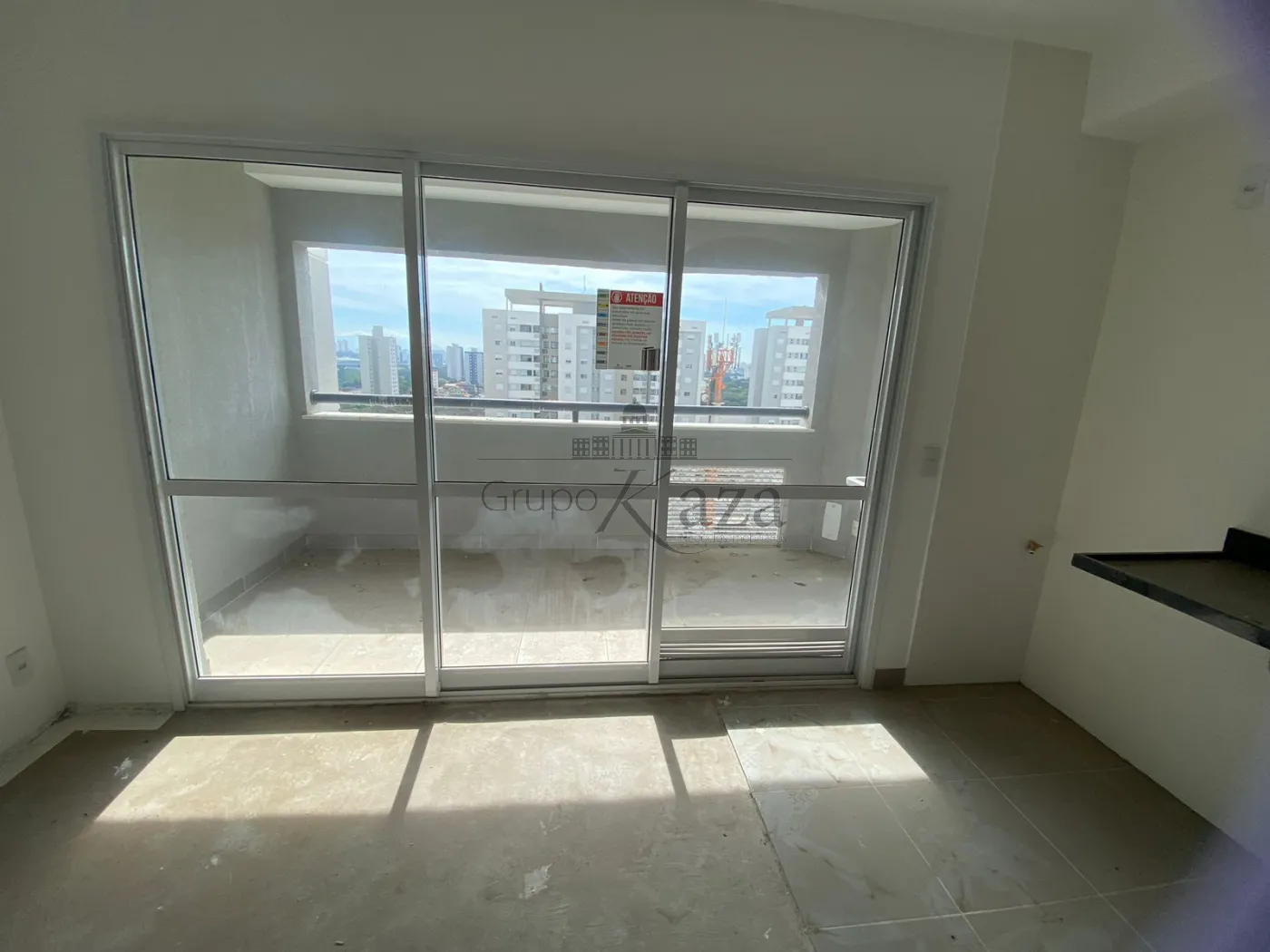 Foto 4 de Apartamento Padrão em Parque Industrial, São José dos Campos - imagem 4