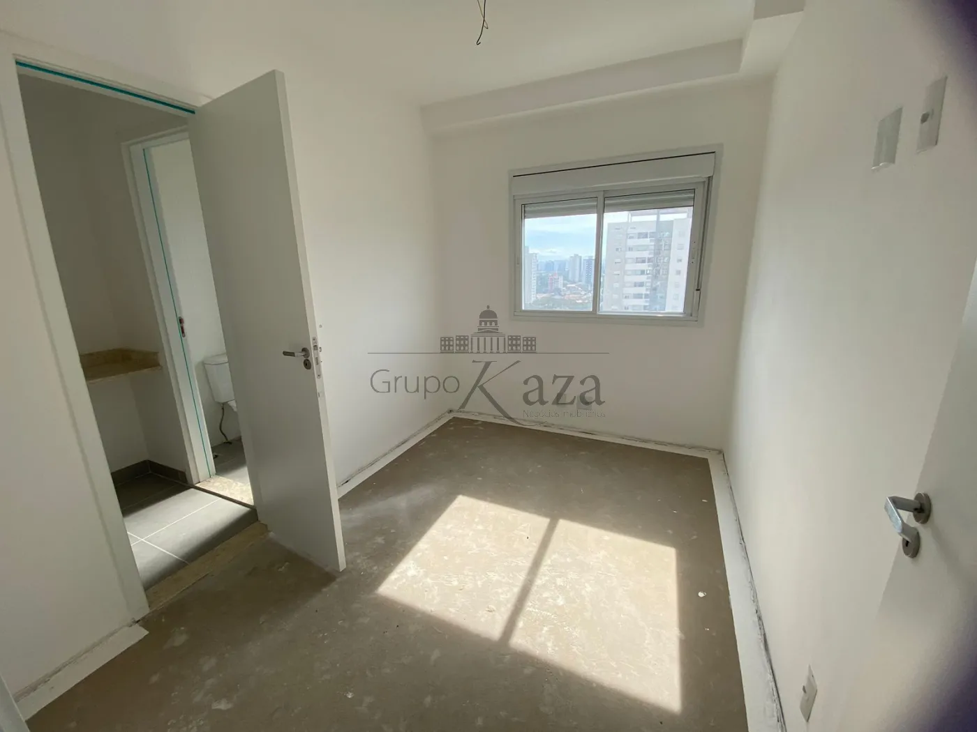 Foto 9 de Apartamento Padrão em Parque Industrial, São José dos Campos - imagem 9