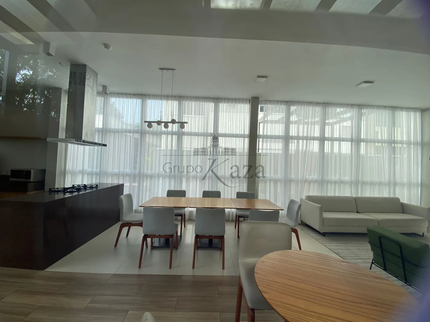 Foto 10 de Apartamento Padrão em Parque Industrial, São José dos Campos - imagem 10
