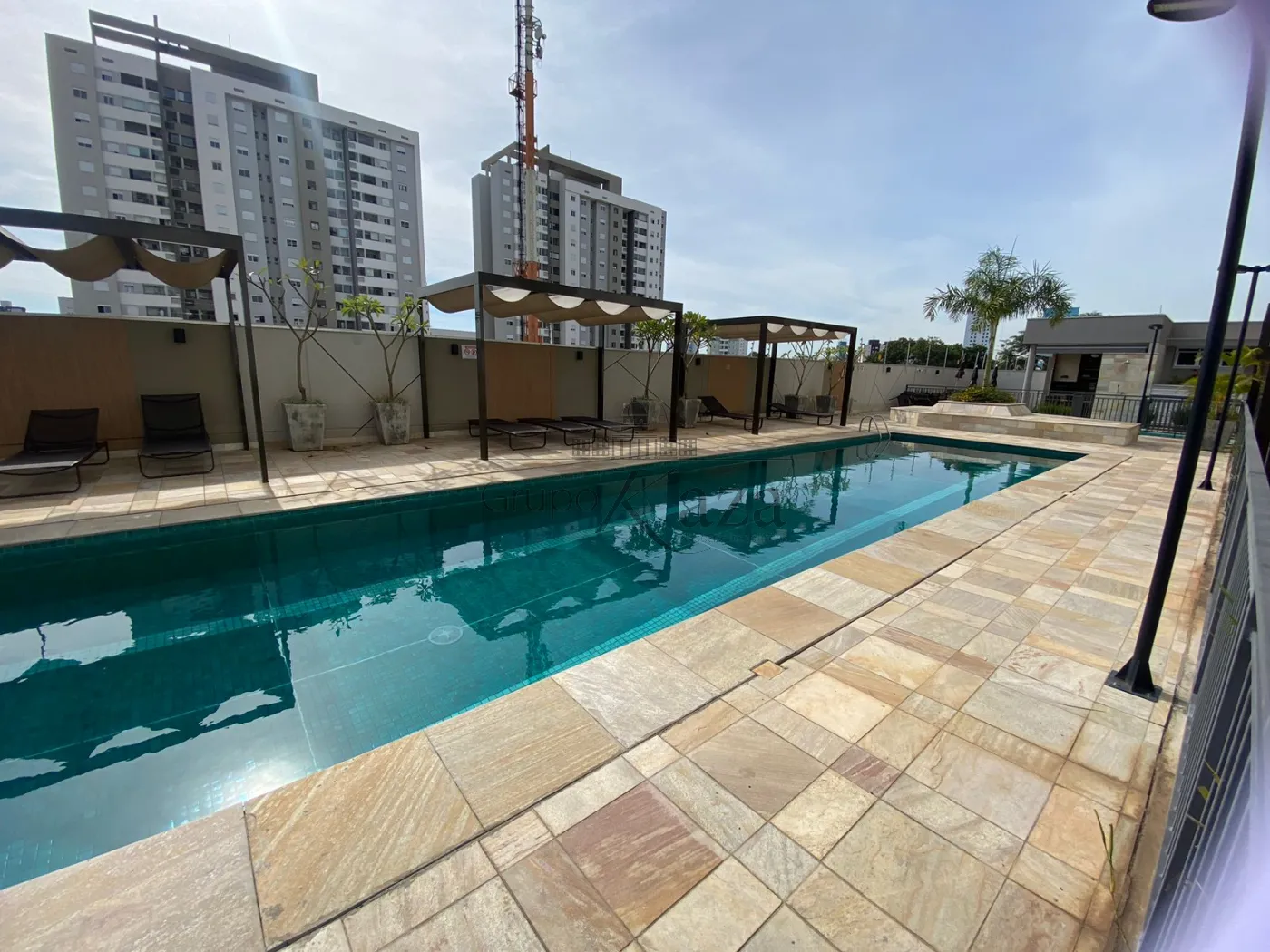 Foto 11 de Apartamento Padrão em Parque Industrial, São José dos Campos - imagem 11