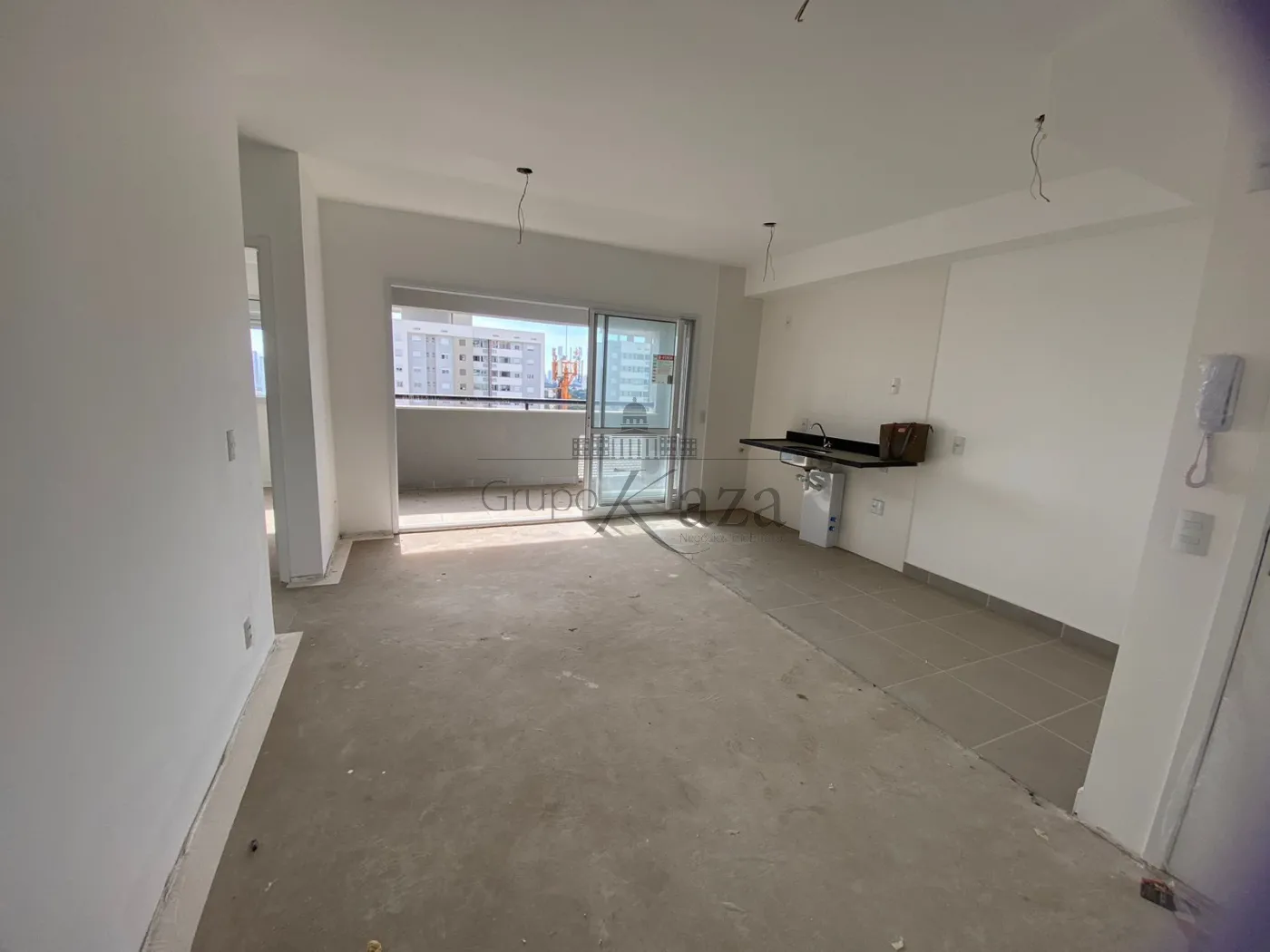 Foto 2 de Apartamento Padrão em Parque Industrial, São José dos Campos - imagem 2