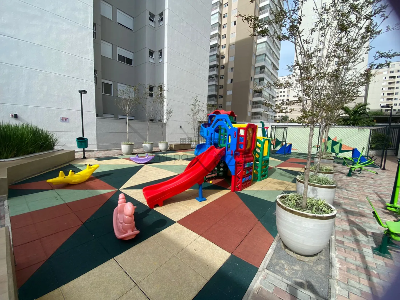 Foto 13 de Apartamento Padrão em Parque Industrial, São José dos Campos - imagem 13