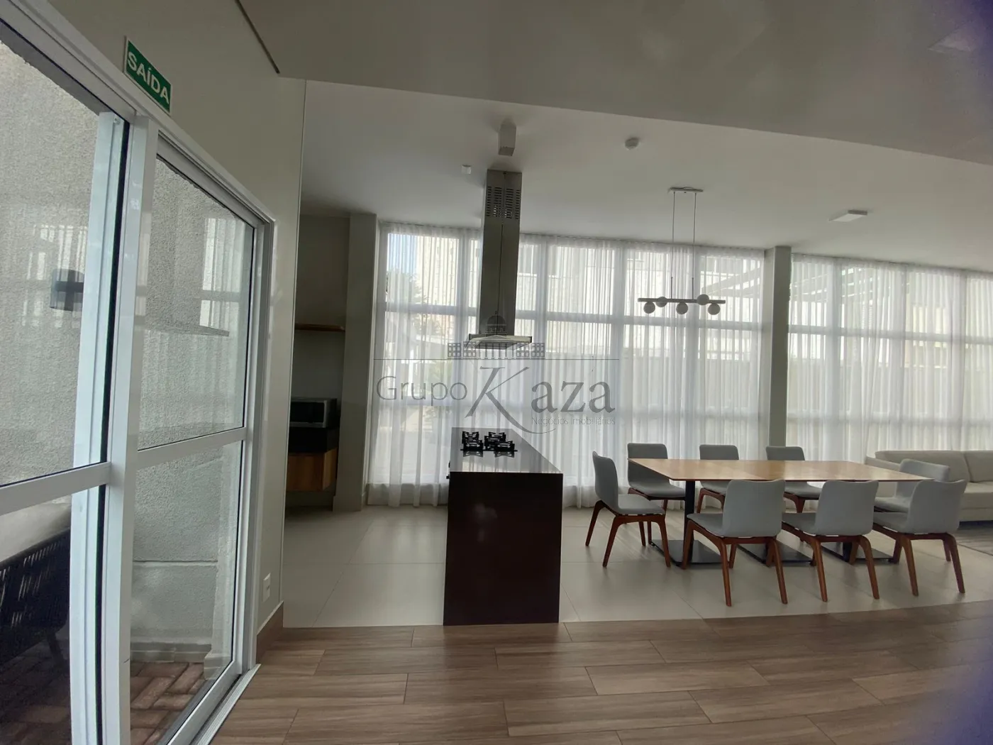 Foto 14 de Apartamento Padrão em Parque Industrial, São José dos Campos - imagem 14