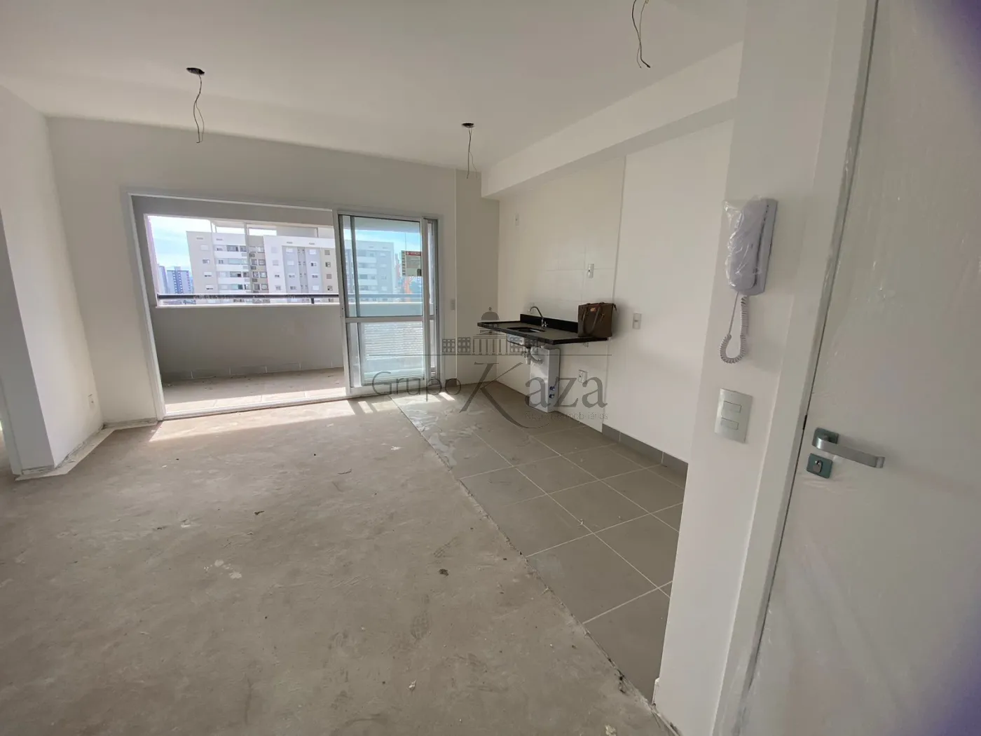 Foto 1 de Apartamento Padrão em Parque Industrial, São José dos Campos - imagem 1