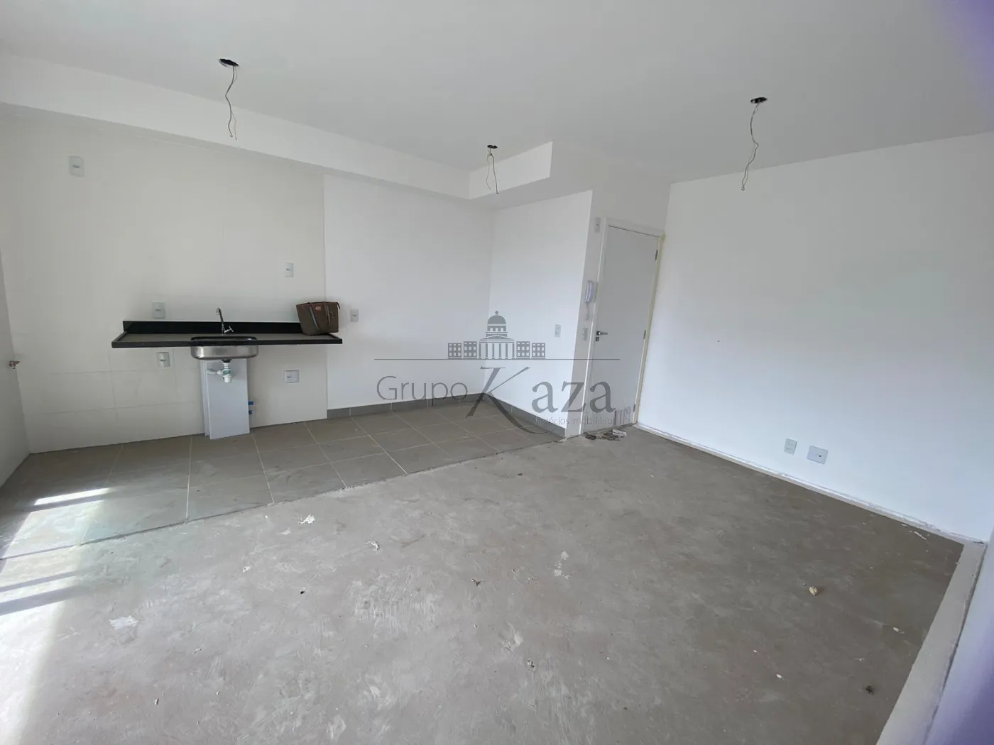 Foto 3 de Apartamento Padrão em Parque Industrial, São José dos Campos - imagem 3