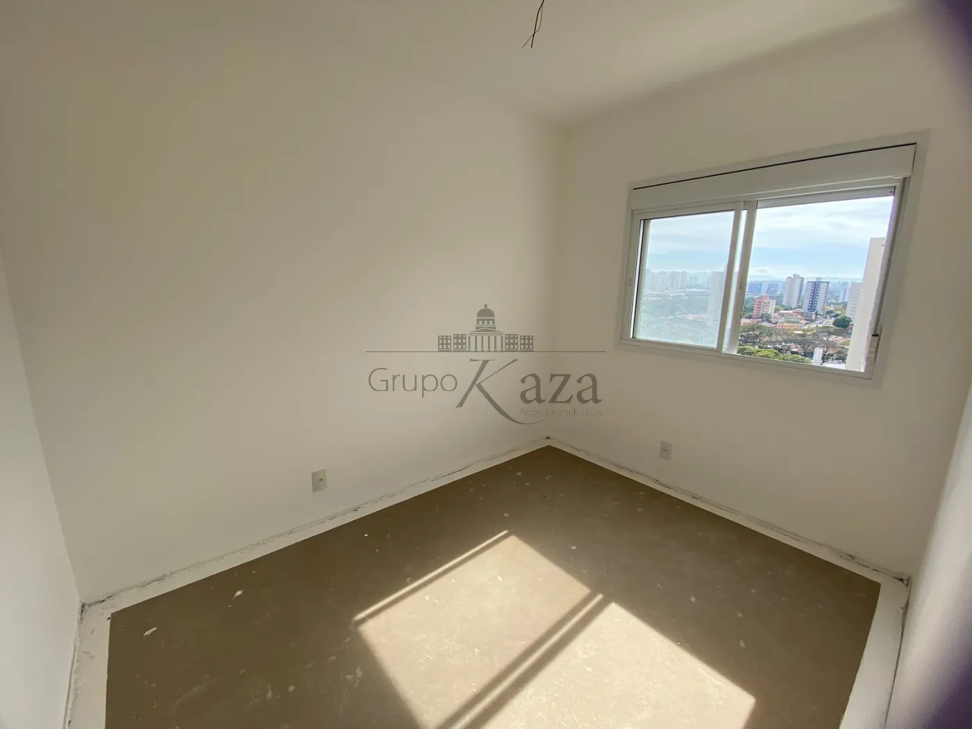 Foto 7 de Apartamento Padrão em Parque Industrial, São José dos Campos - imagem 7