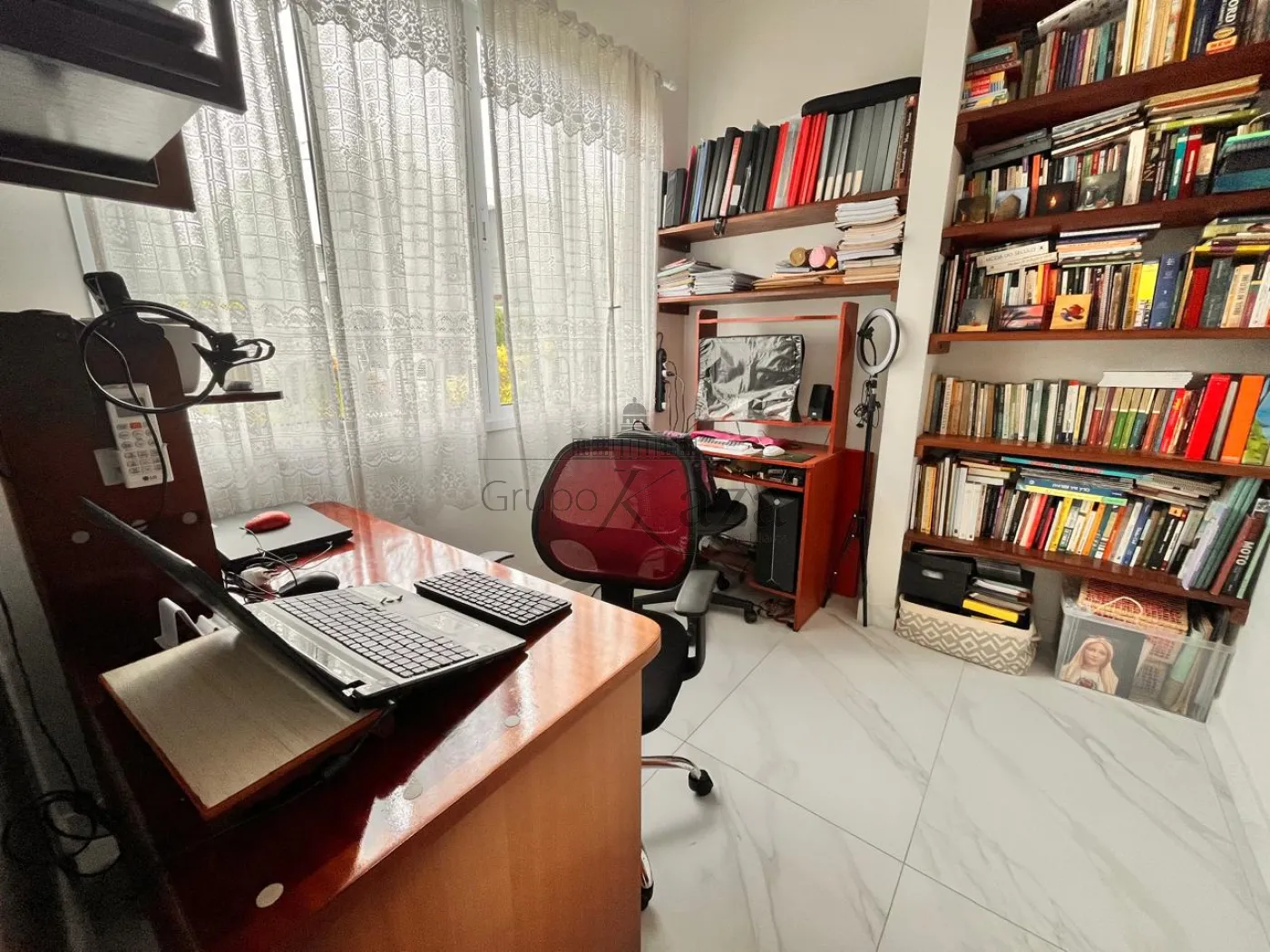 Foto 12 de Casa Condomínio em Condomínio Residencial Jaguary, São José dos Campos - imagem 12