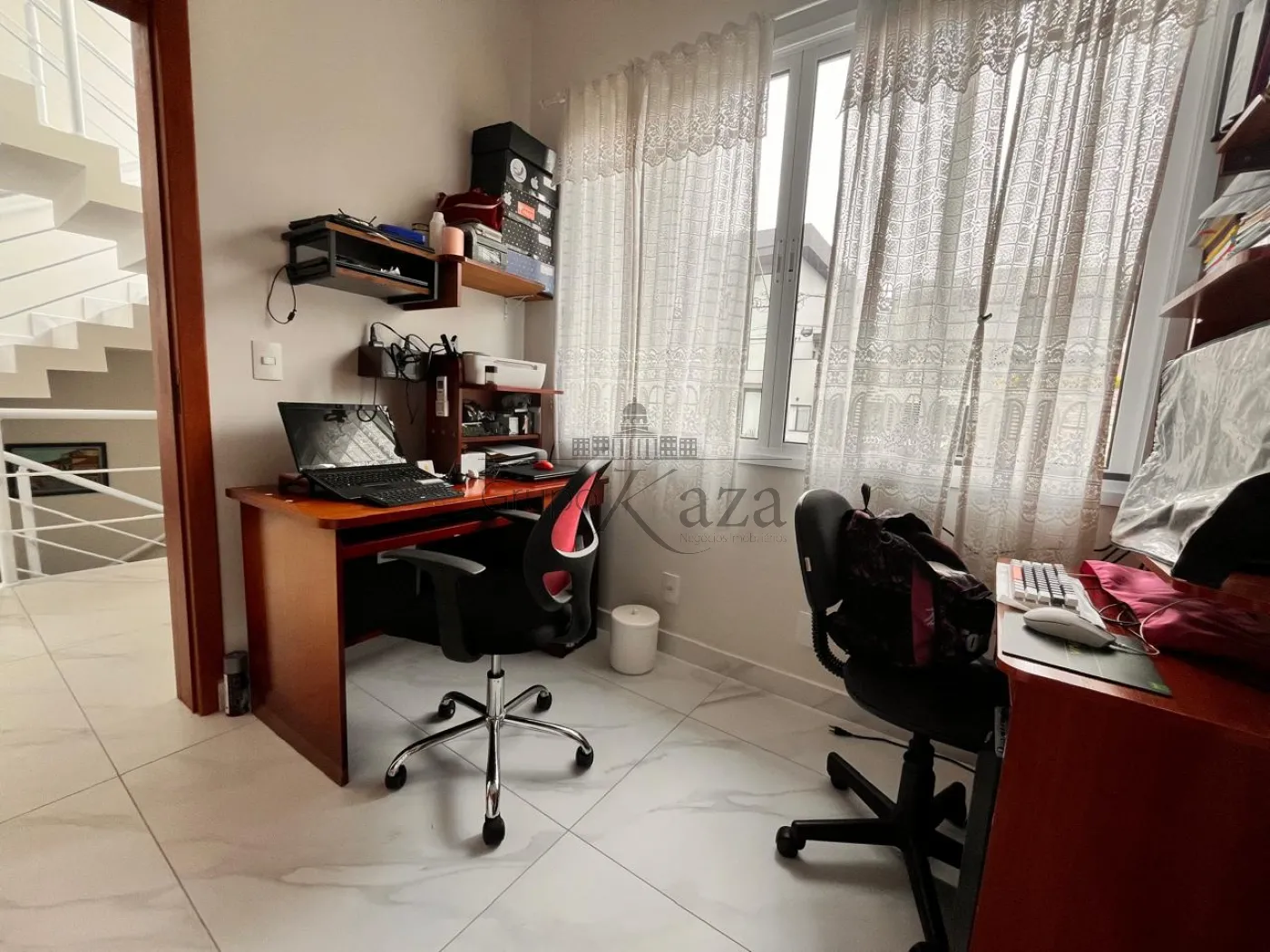 Foto 13 de Casa Condomínio em Condomínio Residencial Jaguary, São José dos Campos - imagem 13