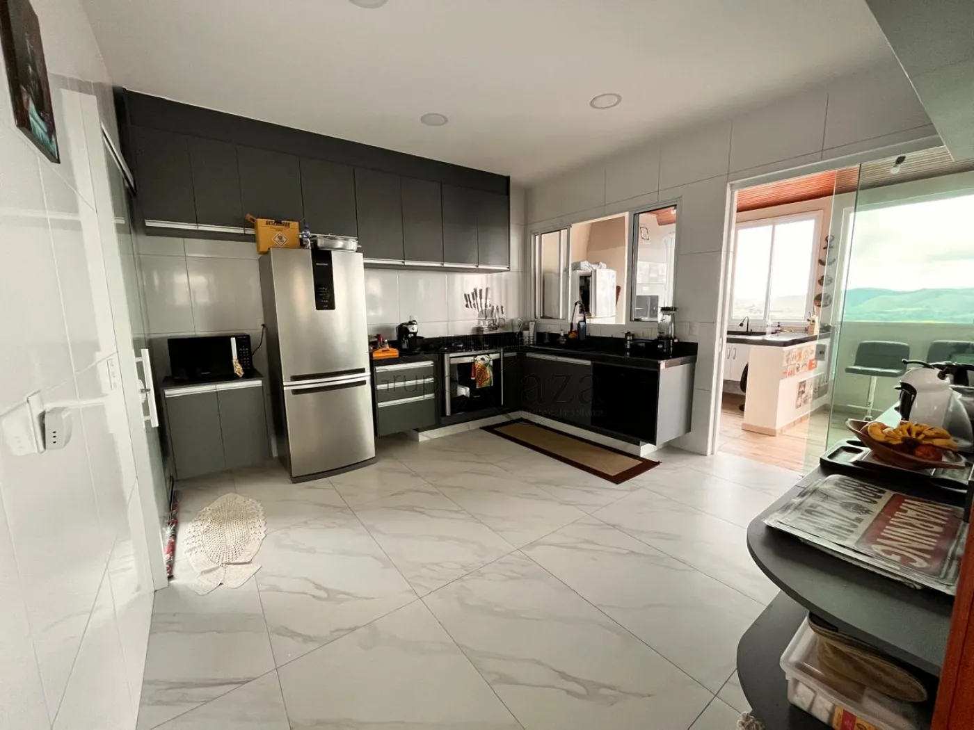 Foto 7 de Casa Condomínio em Condomínio Residencial Jaguary, São José dos Campos - imagem 7