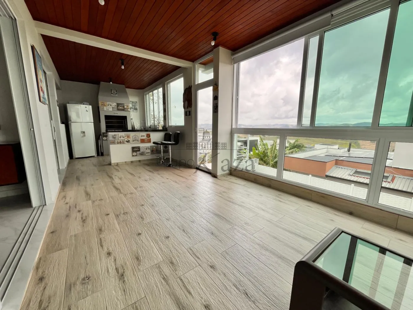 Foto 15 de Casa Condomínio em Condomínio Residencial Jaguary, São José dos Campos - imagem 15