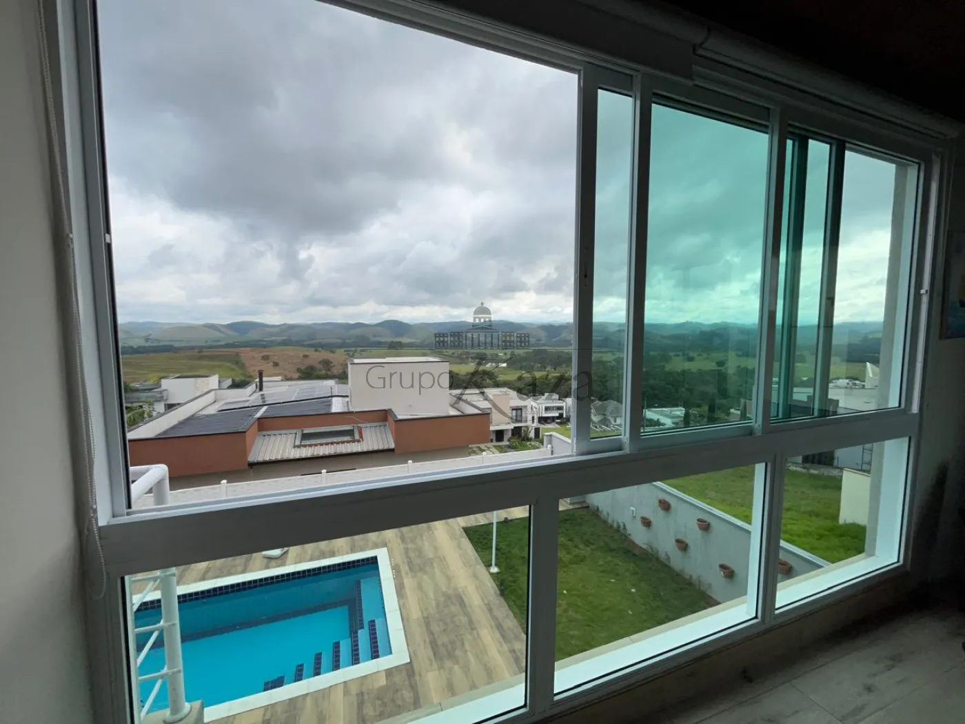Foto 16 de Casa Condomínio em Condomínio Residencial Jaguary, São José dos Campos - imagem 16