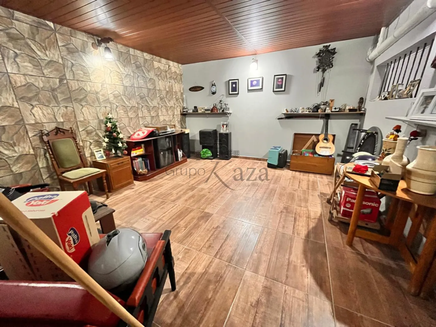 Foto 17 de Casa Condomínio em Condomínio Residencial Jaguary, São José dos Campos - imagem 17