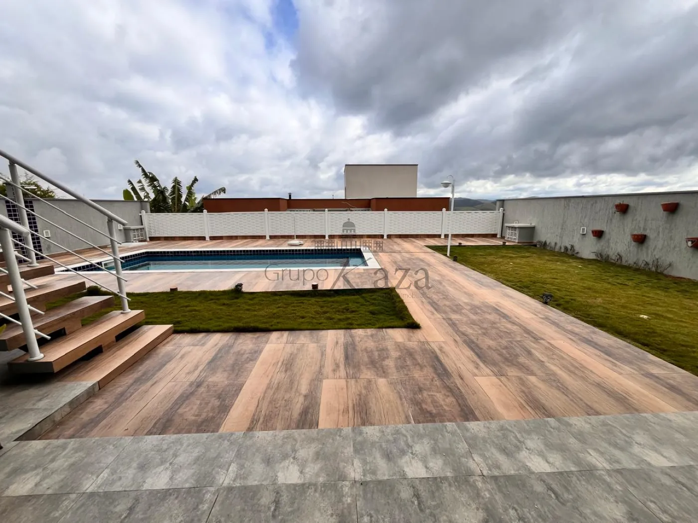 Foto 19 de Casa Condomínio em Condomínio Residencial Jaguary, São José dos Campos - imagem 19