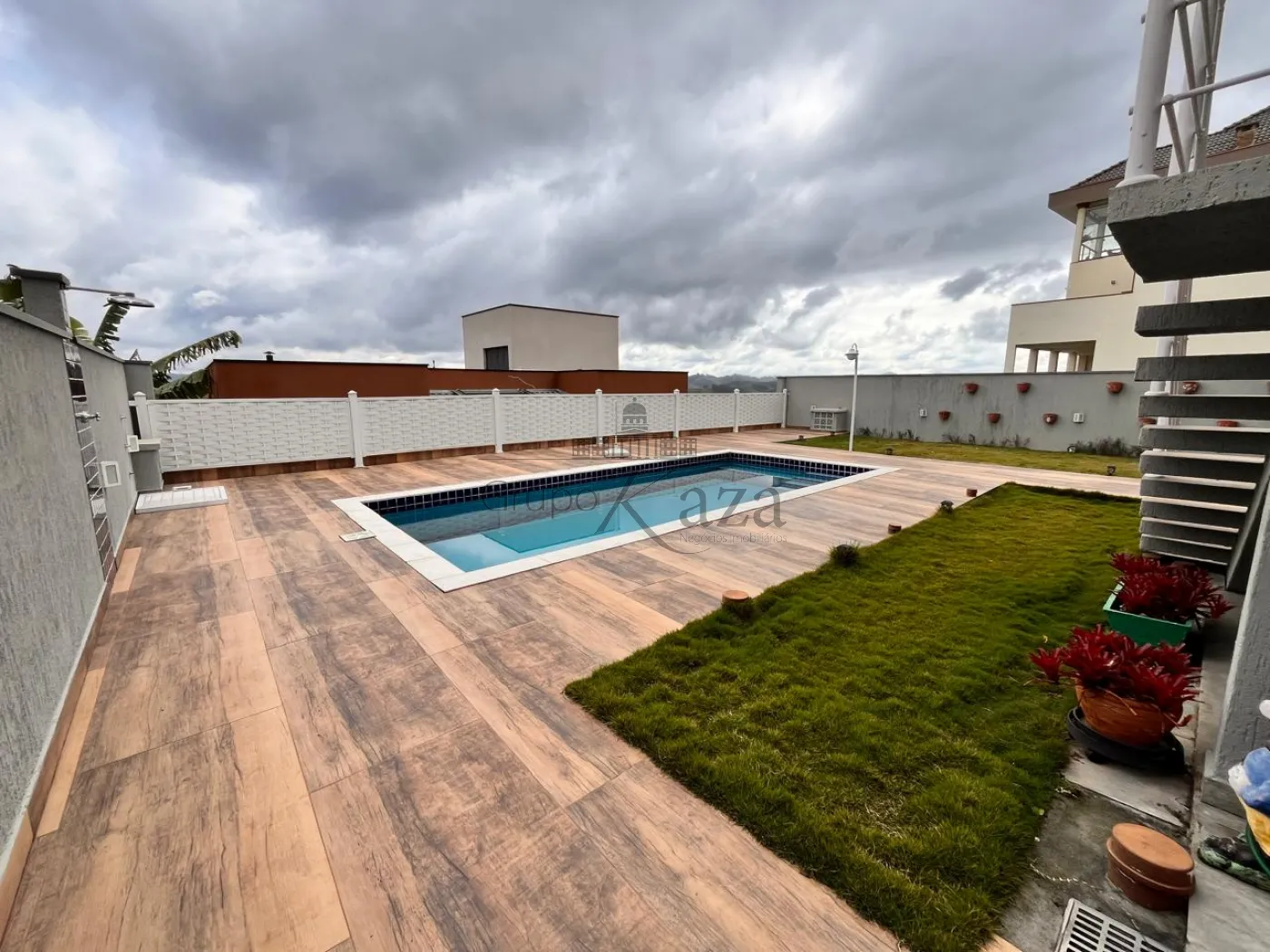 Foto 20 de Casa Condomínio em Condomínio Residencial Jaguary, São José dos Campos - imagem 20