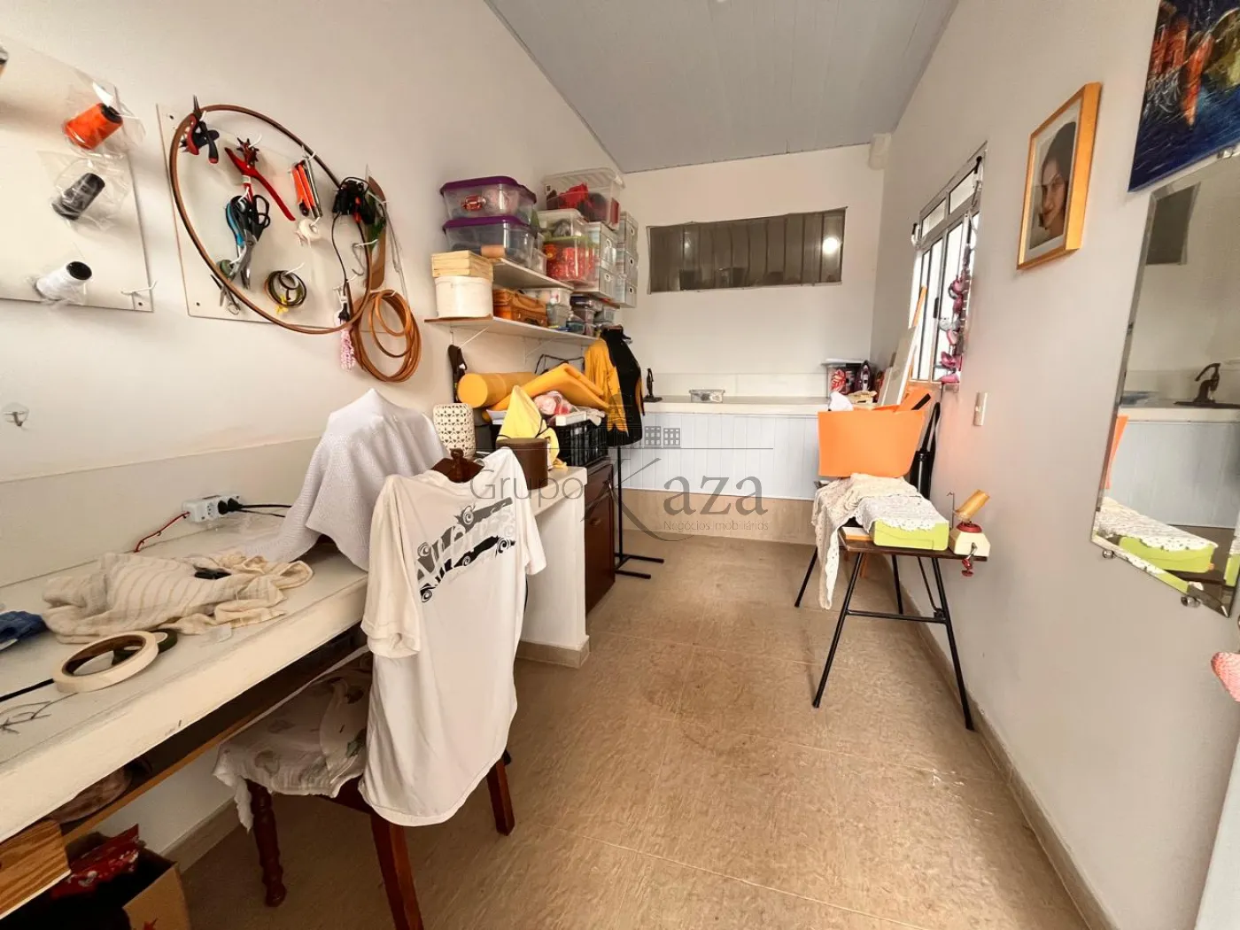 Foto 22 de Casa Condomínio em Condomínio Residencial Jaguary, São José dos Campos - imagem 22
