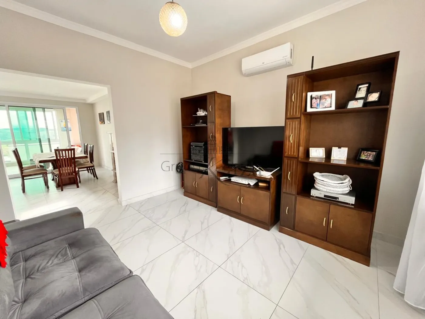 Foto 23 de Casa Condomínio em Condomínio Residencial Jaguary, São José dos Campos - imagem 23