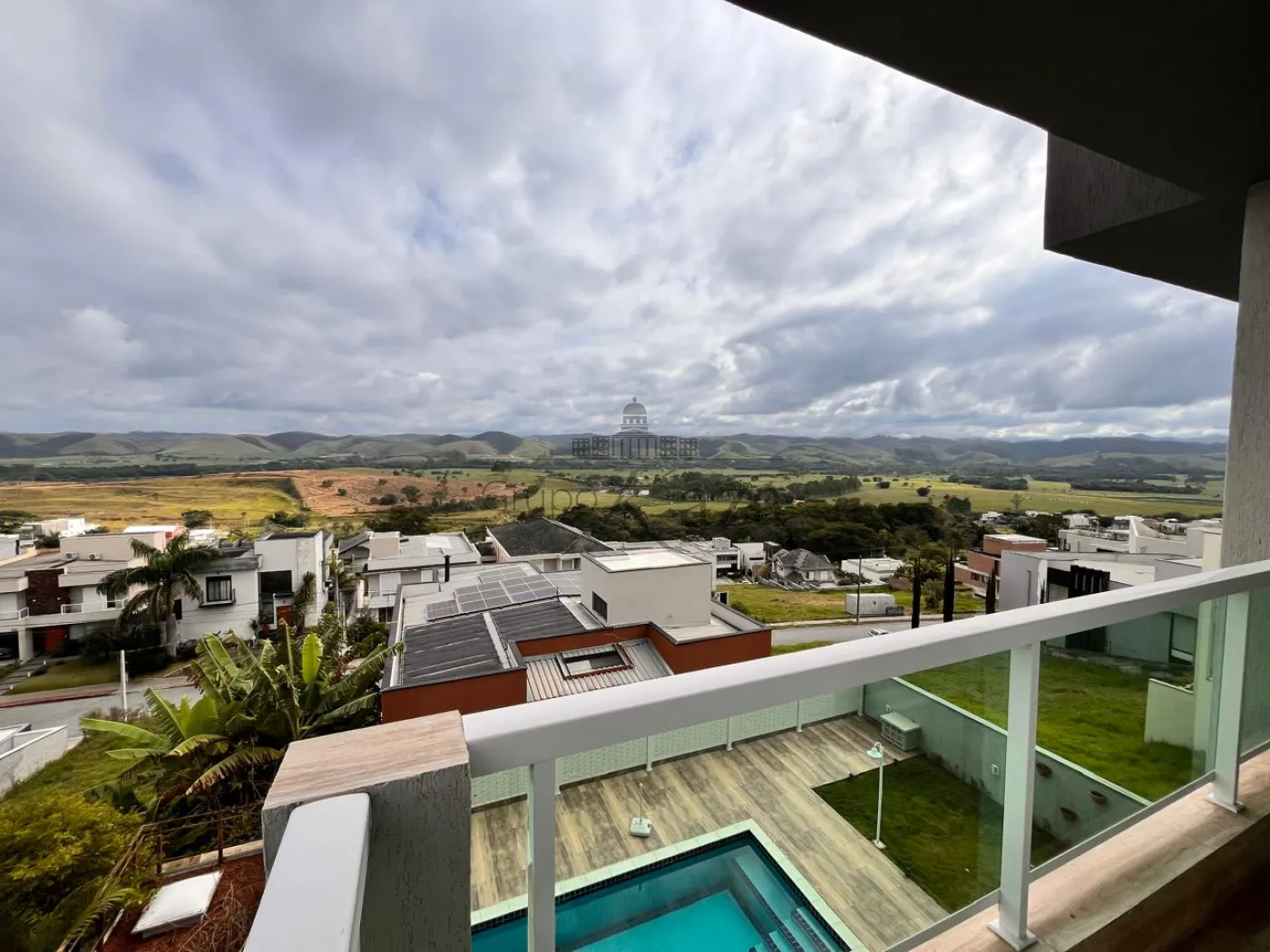 Foto 25 de Casa Condomínio em Condomínio Residencial Jaguary, São José dos Campos - imagem 25