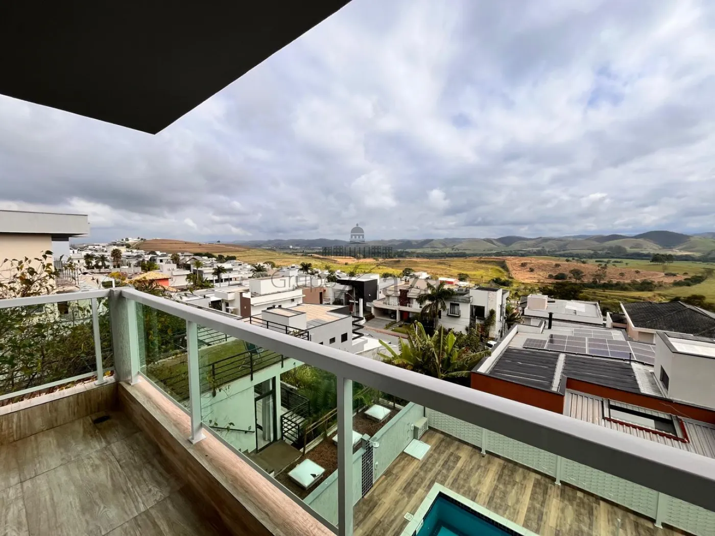 Foto 26 de Casa Condomínio em Condomínio Residencial Jaguary, São José dos Campos - imagem 26
