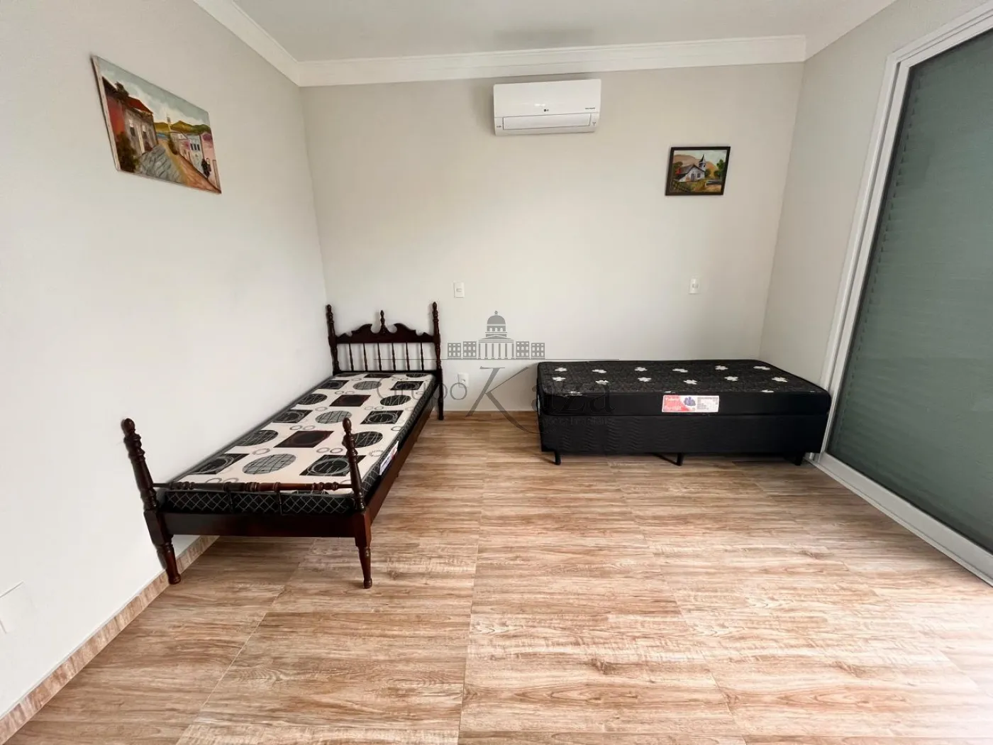 Foto 28 de Casa Condomínio em Condomínio Residencial Jaguary, São José dos Campos - imagem 28