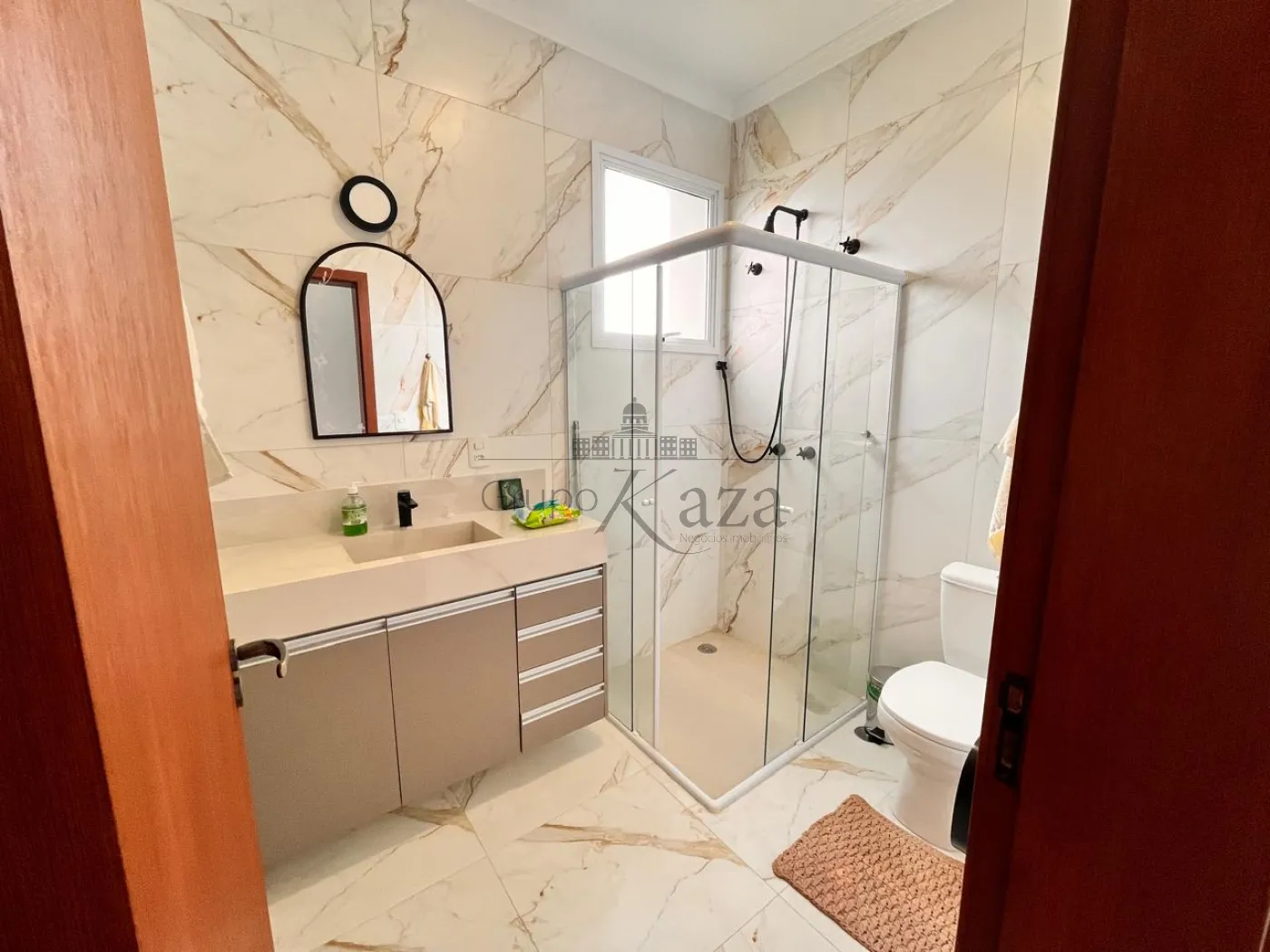 Foto 30 de Casa Condomínio em Condomínio Residencial Jaguary, São José dos Campos - imagem 30