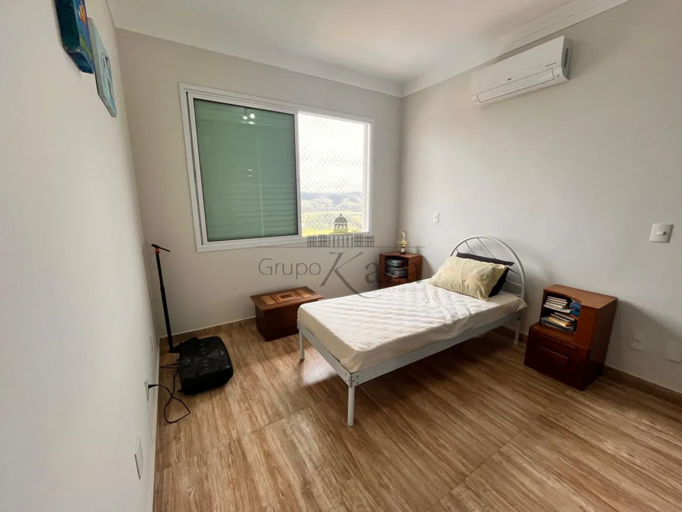 Foto 33 de Casa Condomínio em Condomínio Residencial Jaguary, São José dos Campos - imagem 33