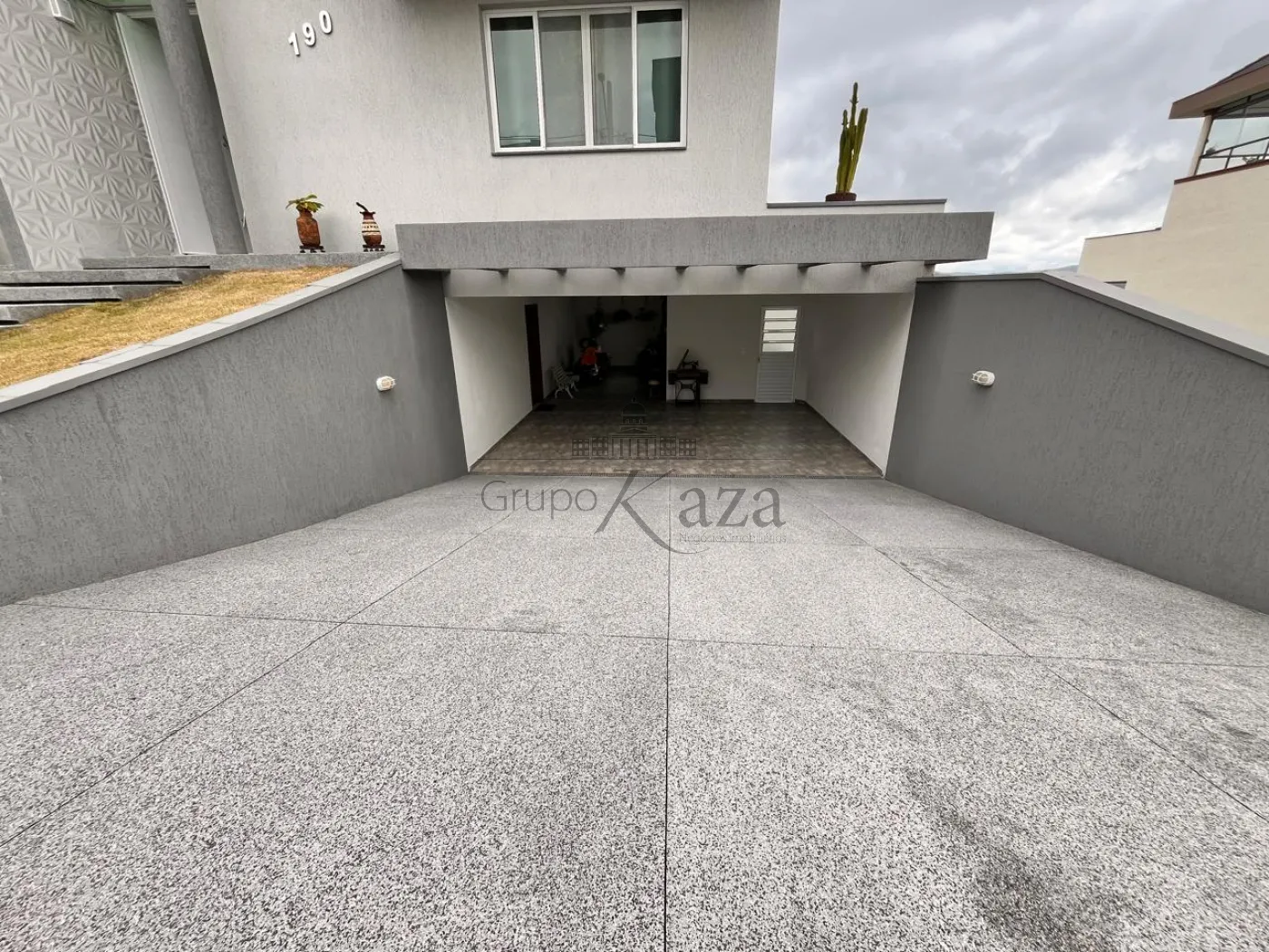 Foto 3 de Casa Condomínio em Condomínio Residencial Jaguary, São José dos Campos - imagem 3