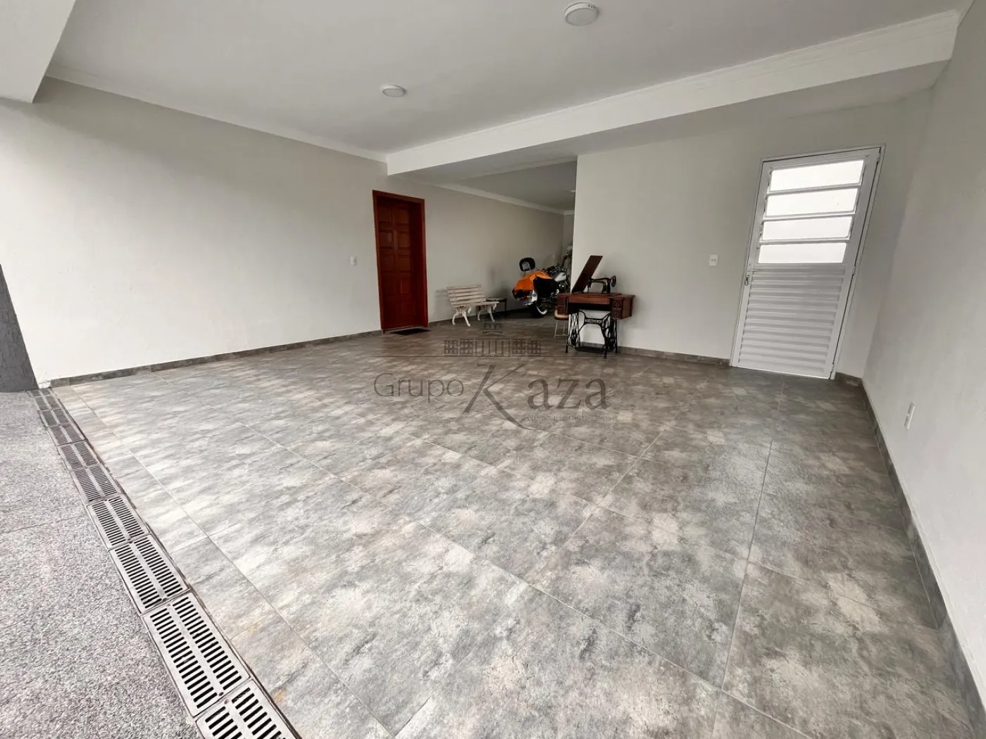 Foto 35 de Casa Condomínio em Condomínio Residencial Jaguary, São José dos Campos - imagem 35