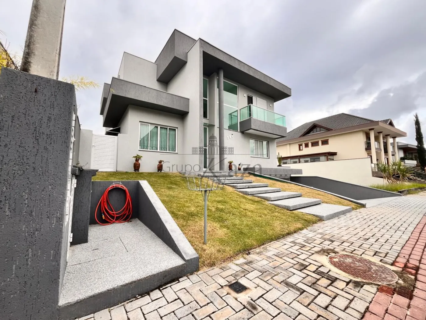 Foto 2 de Casa Condomínio em Condomínio Residencial Jaguary, São José dos Campos - imagem 2
