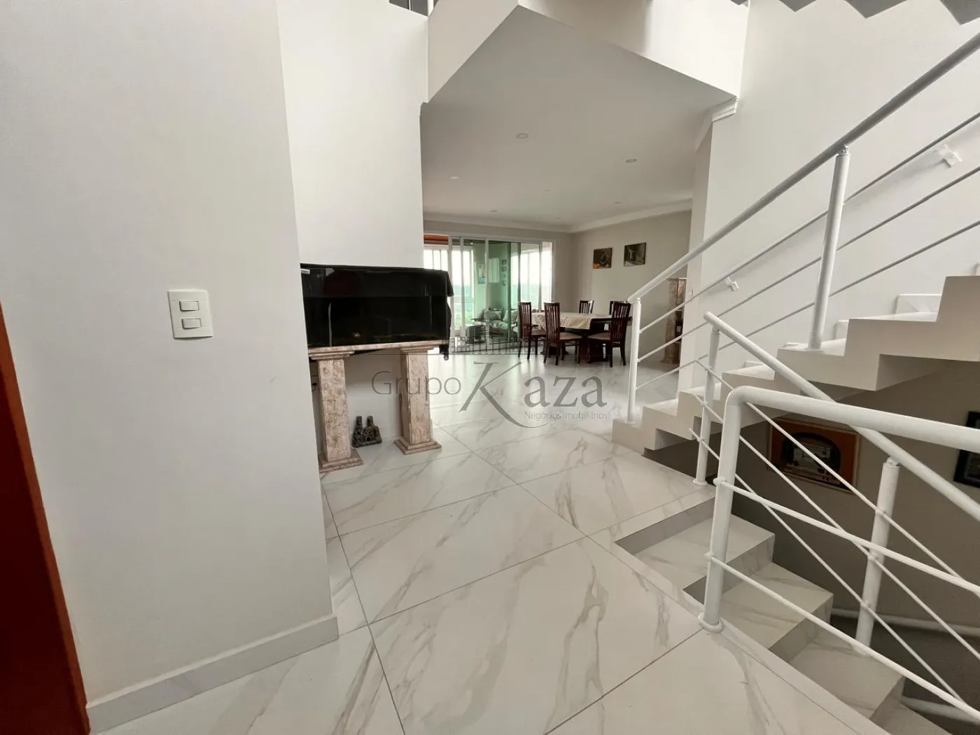 Foto 37 de Casa Condomínio em Condomínio Residencial Jaguary, São José dos Campos - imagem 37