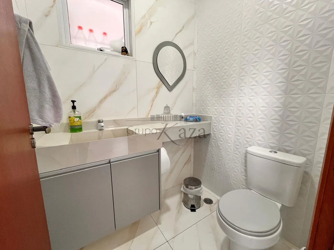 Foto 38 de Casa Condomínio em Condomínio Residencial Jaguary, São José dos Campos - imagem 38